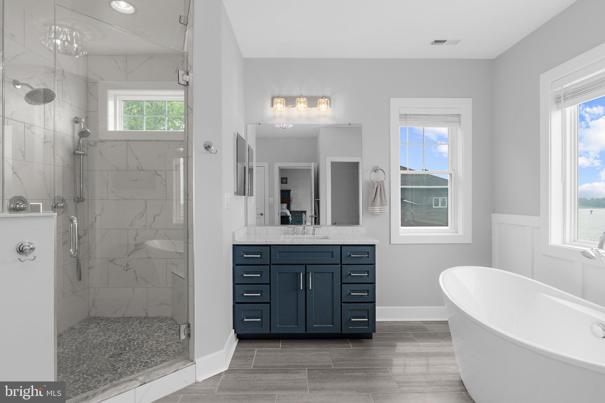 SPARROWS POINT - Residential