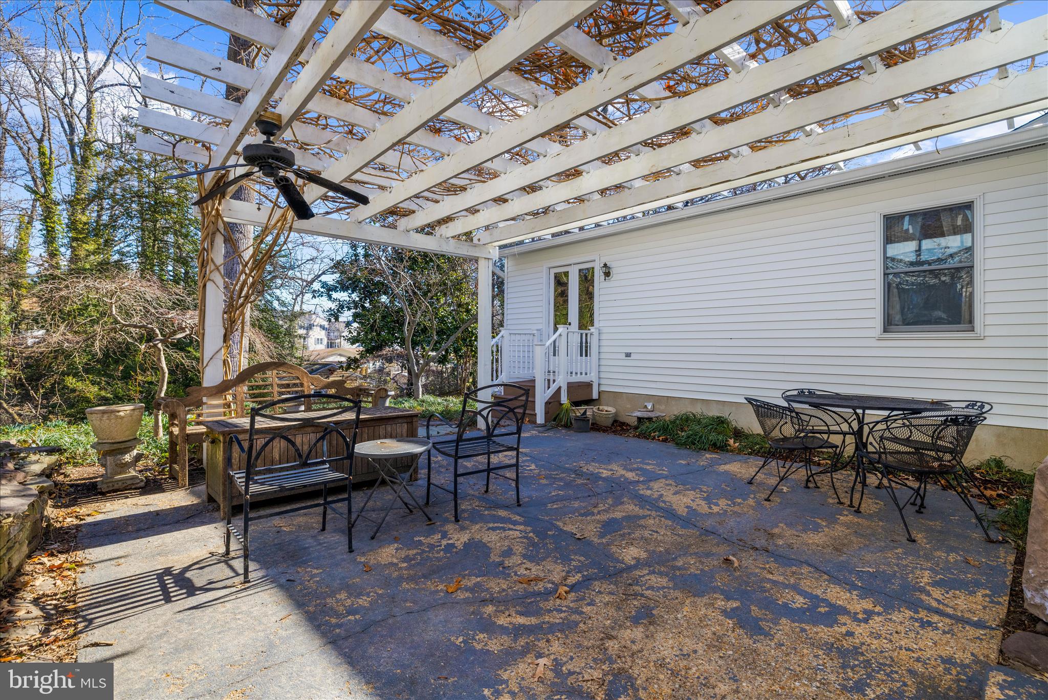 CAPE ST CLAIRE - Residential