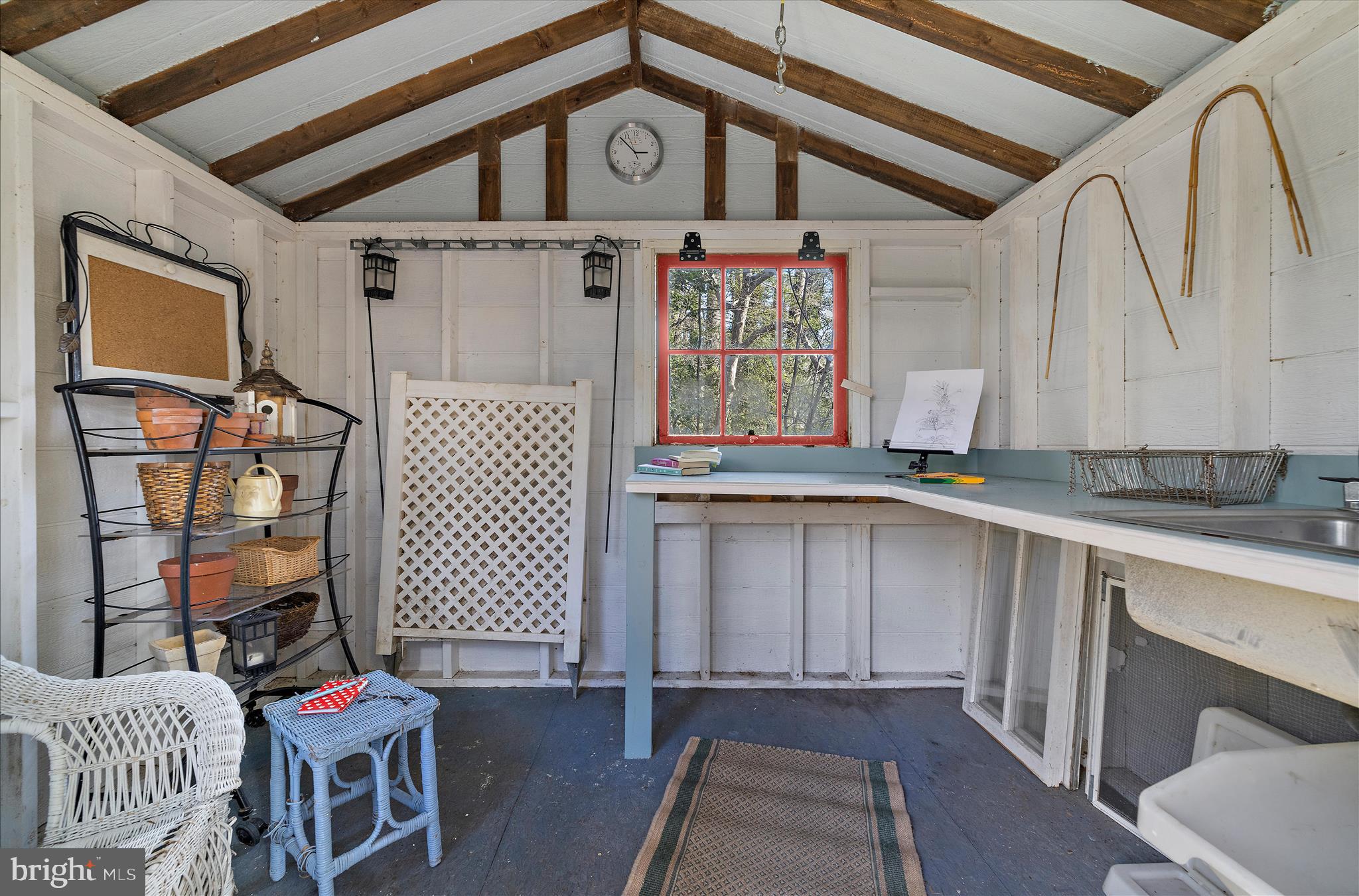 CAPE ST CLAIRE - Residential
