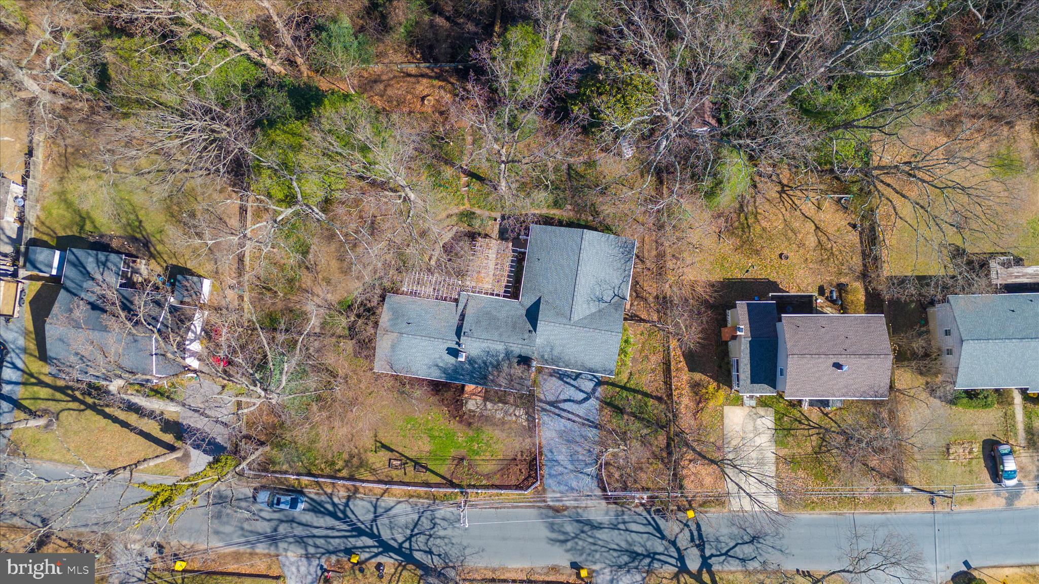 CAPE ST CLAIRE - Residential