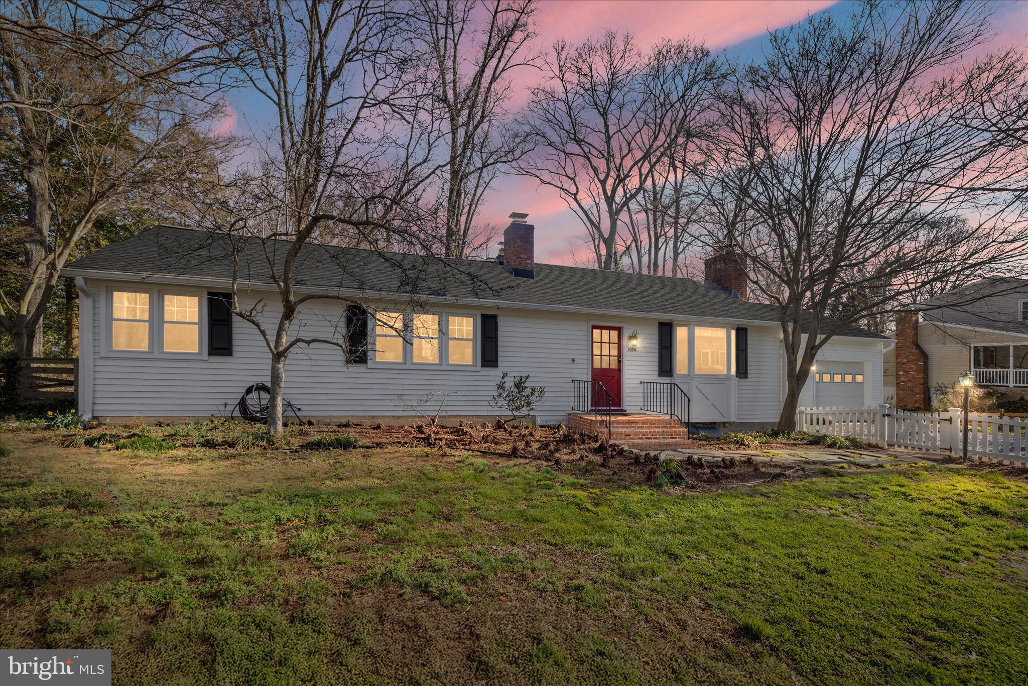 CAPE ST CLAIRE - Residential