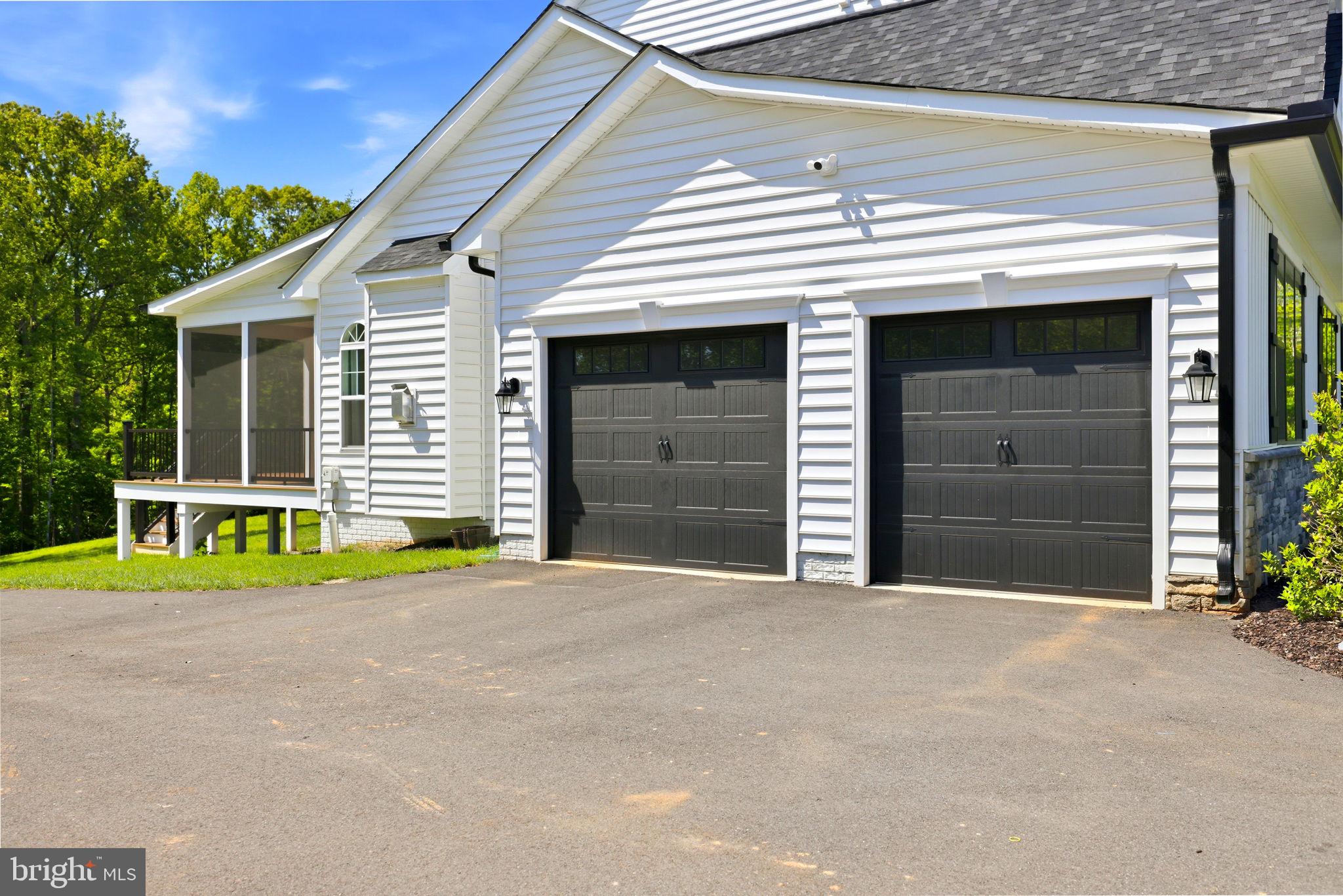 SULLIVAN ESTATES - Residential