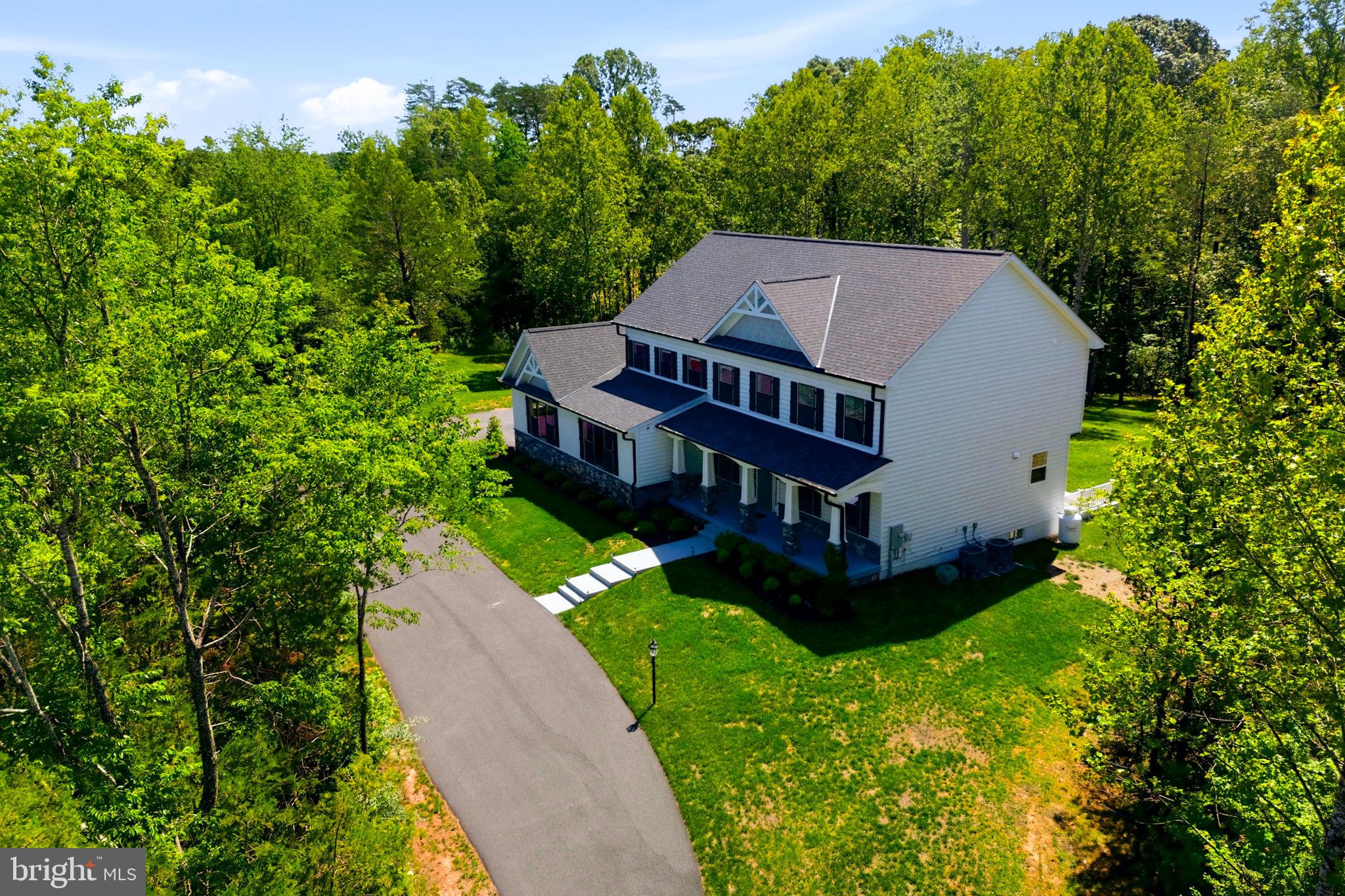 SULLIVAN ESTATES - Residential