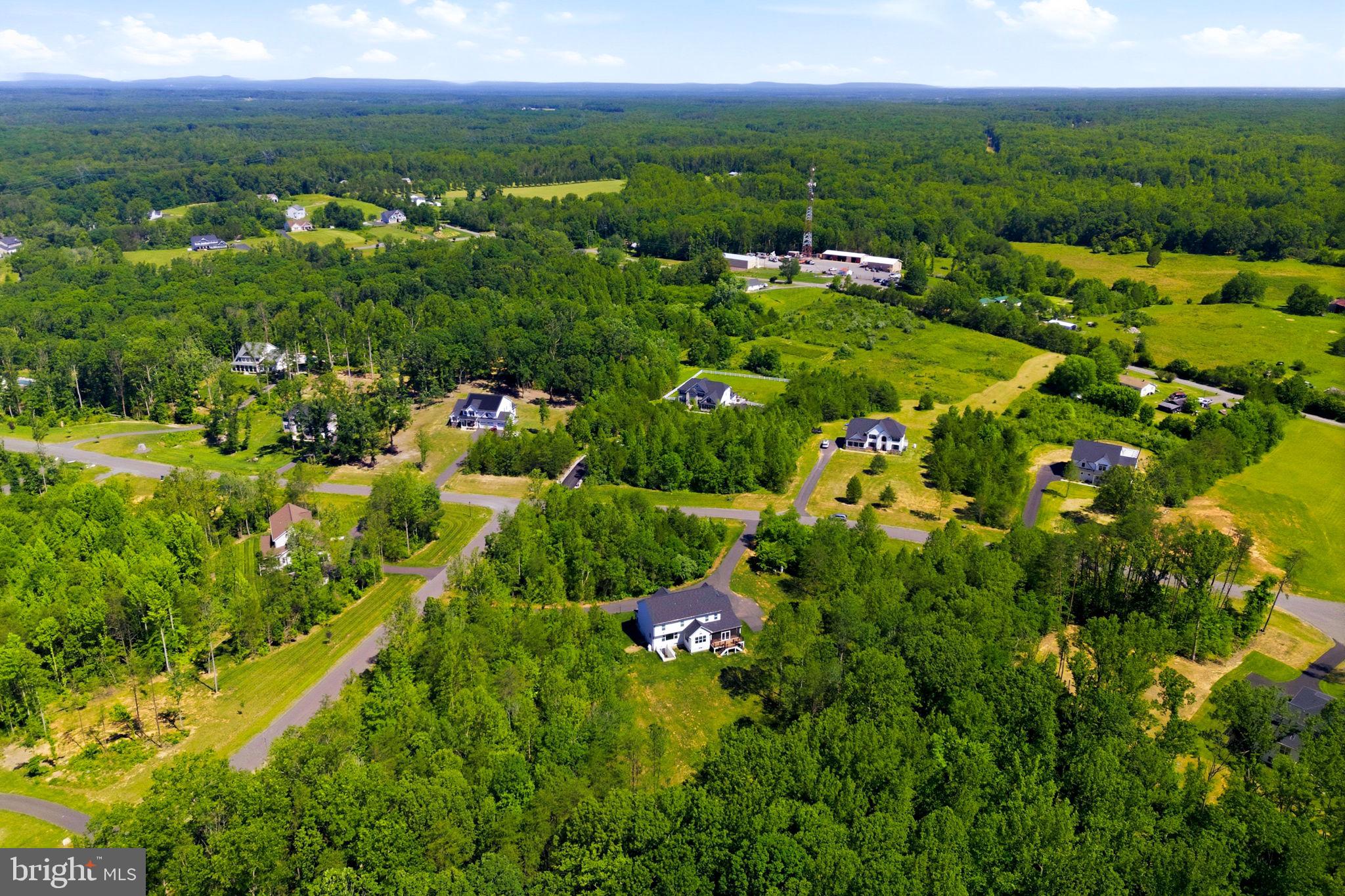 SULLIVAN ESTATES - Residential