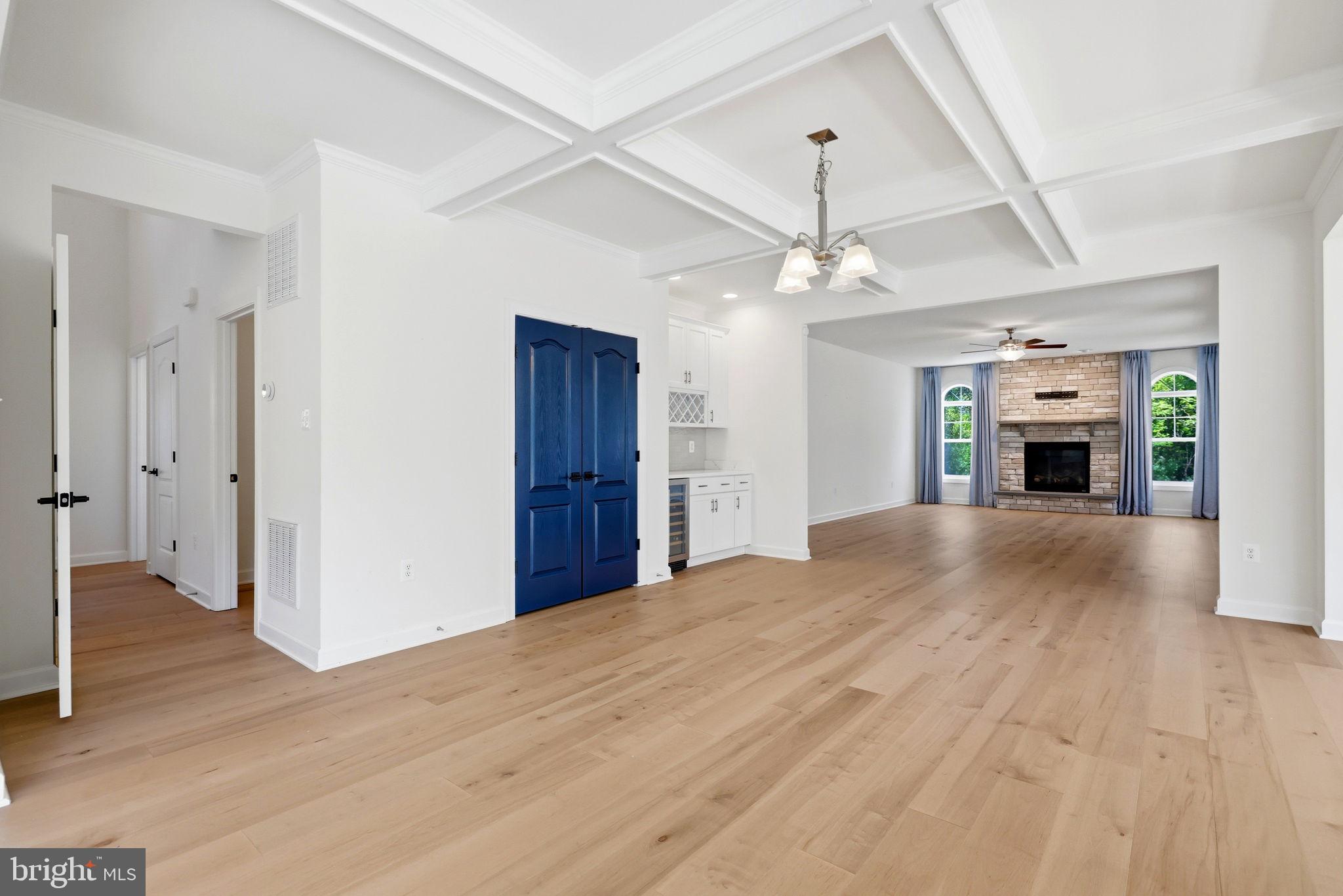SULLIVAN ESTATES - Residential