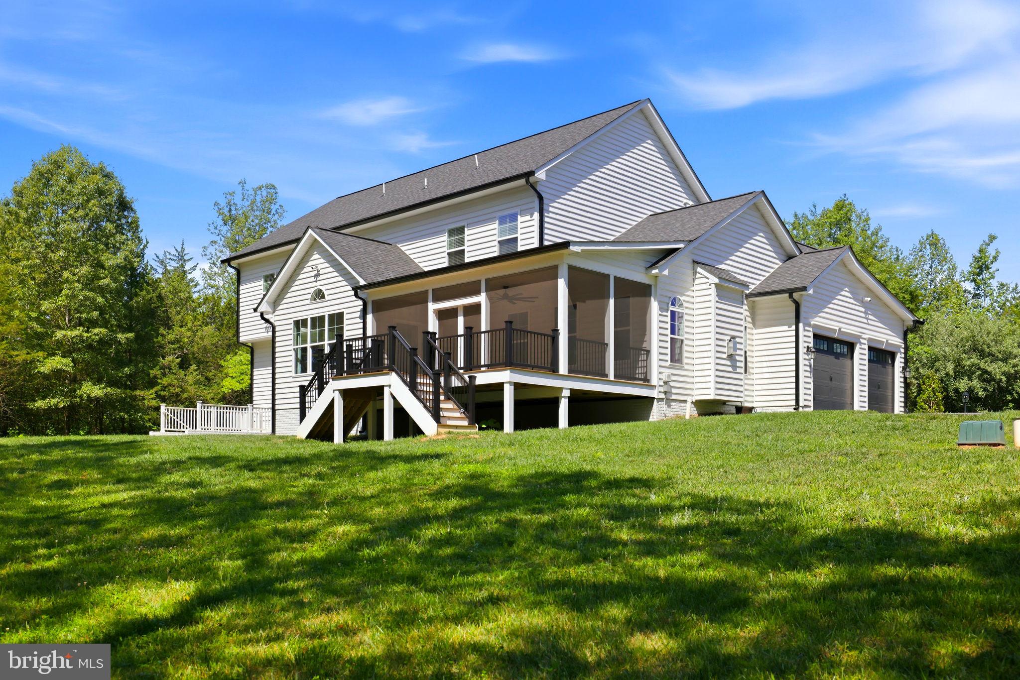 SULLIVAN ESTATES - Residential