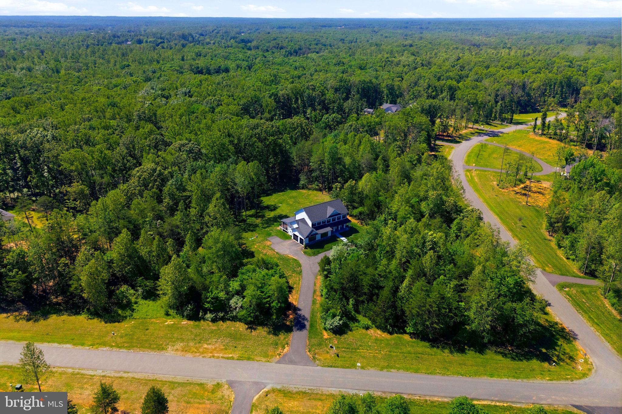 SULLIVAN ESTATES - Residential