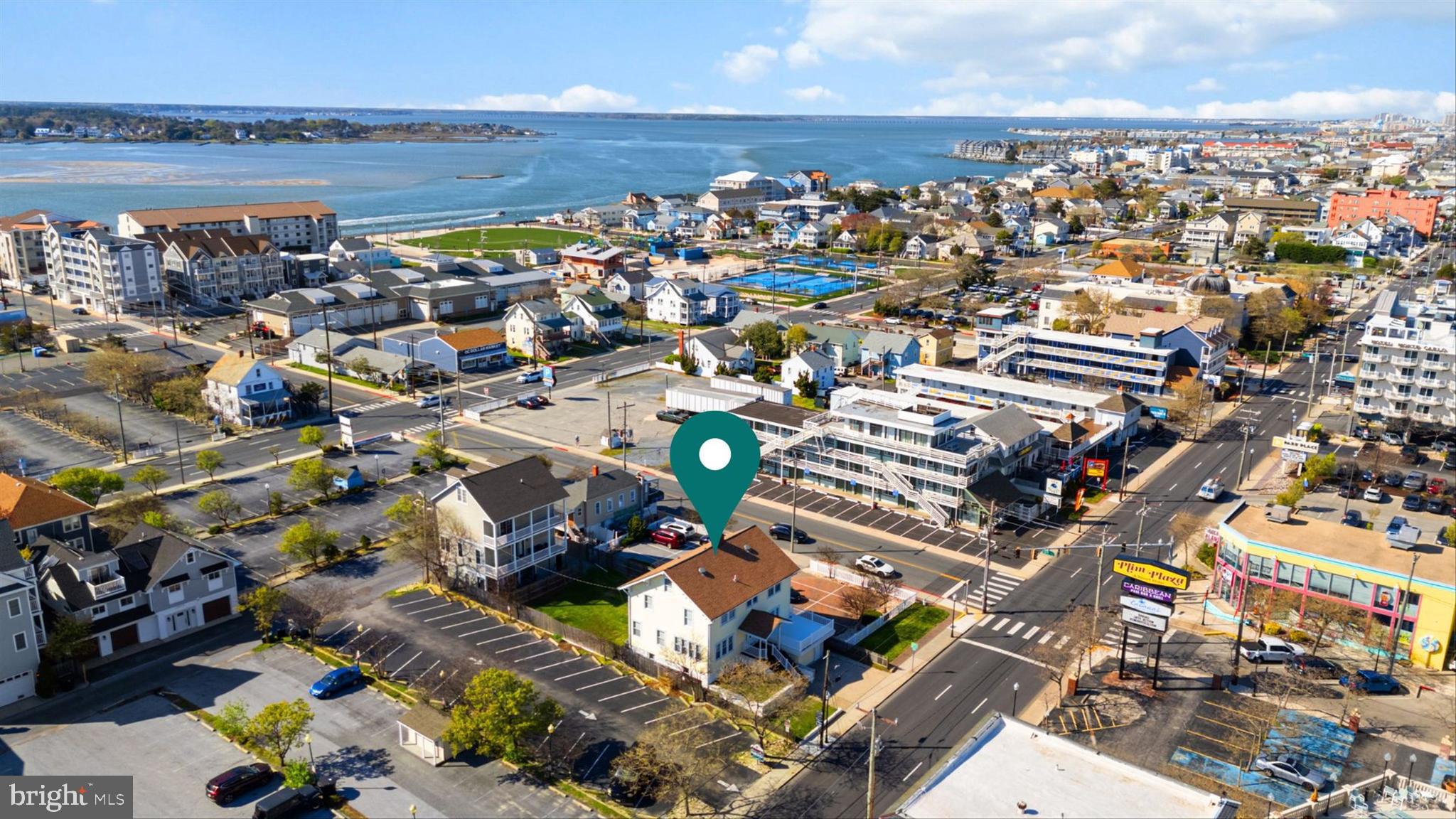 DOWNTOWN OC - Commercial Sale