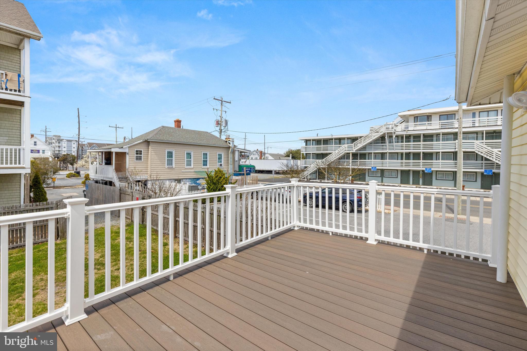 DOWNTOWN OC - Commercial Sale