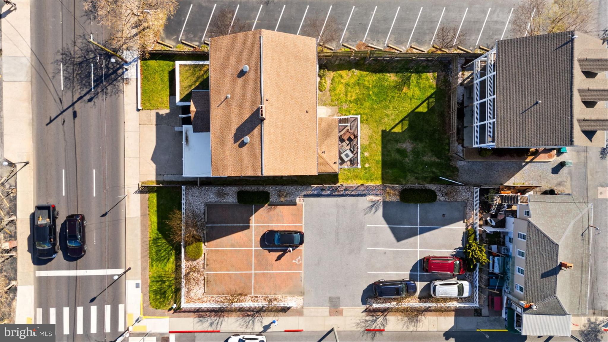 DOWNTOWN OC - Commercial Sale
