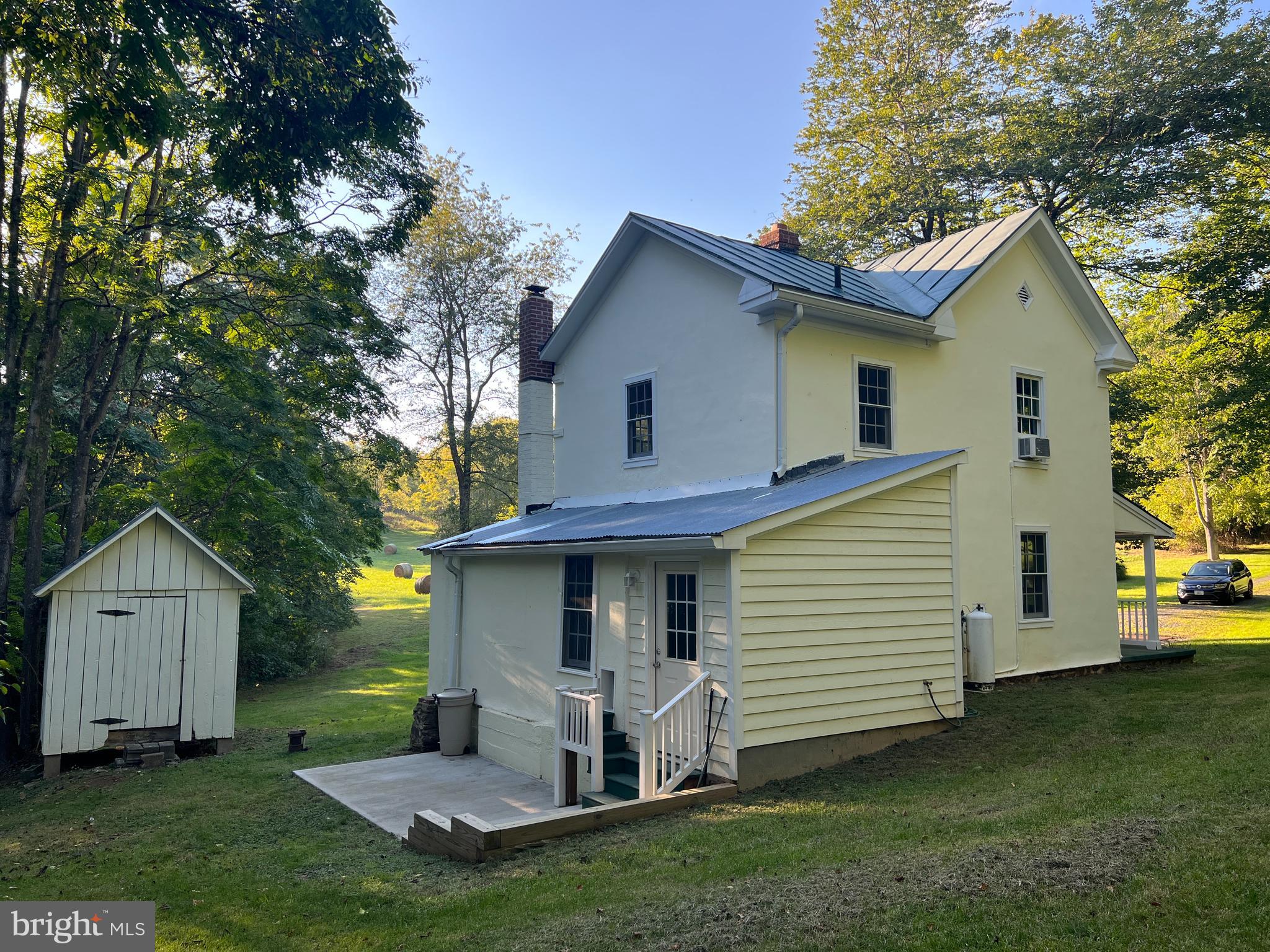 NONE AVAILABLE - Residential Lease