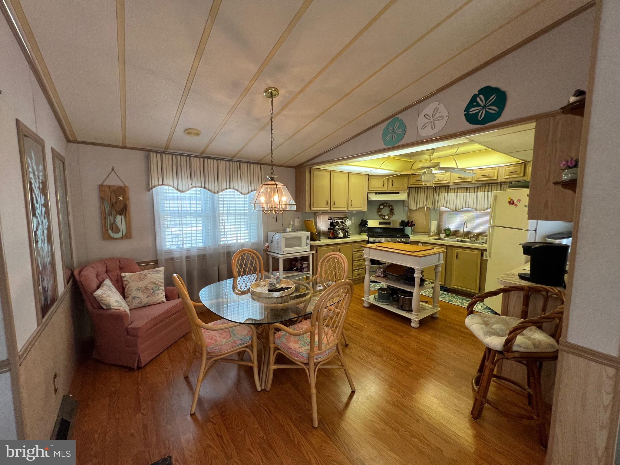 ASSATEAGUE PT RESORT - Residential