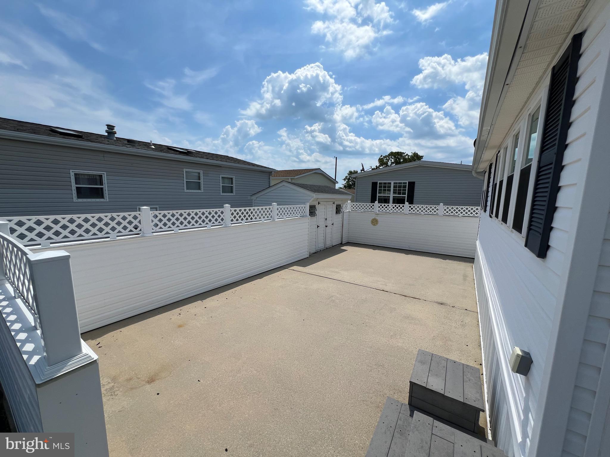 ASSATEAGUE PT RESORT - Residential