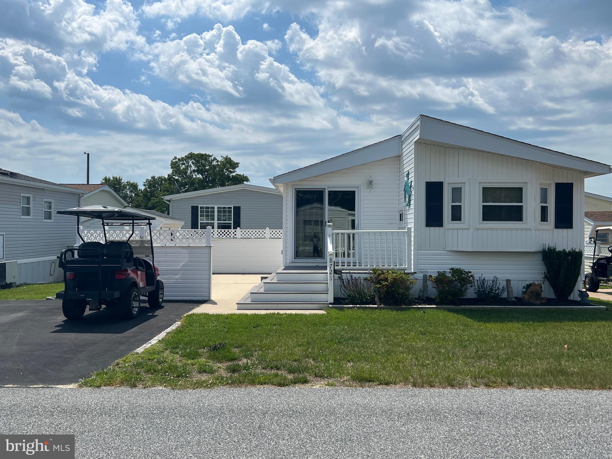 ASSATEAGUE PT RESORT - Residential
