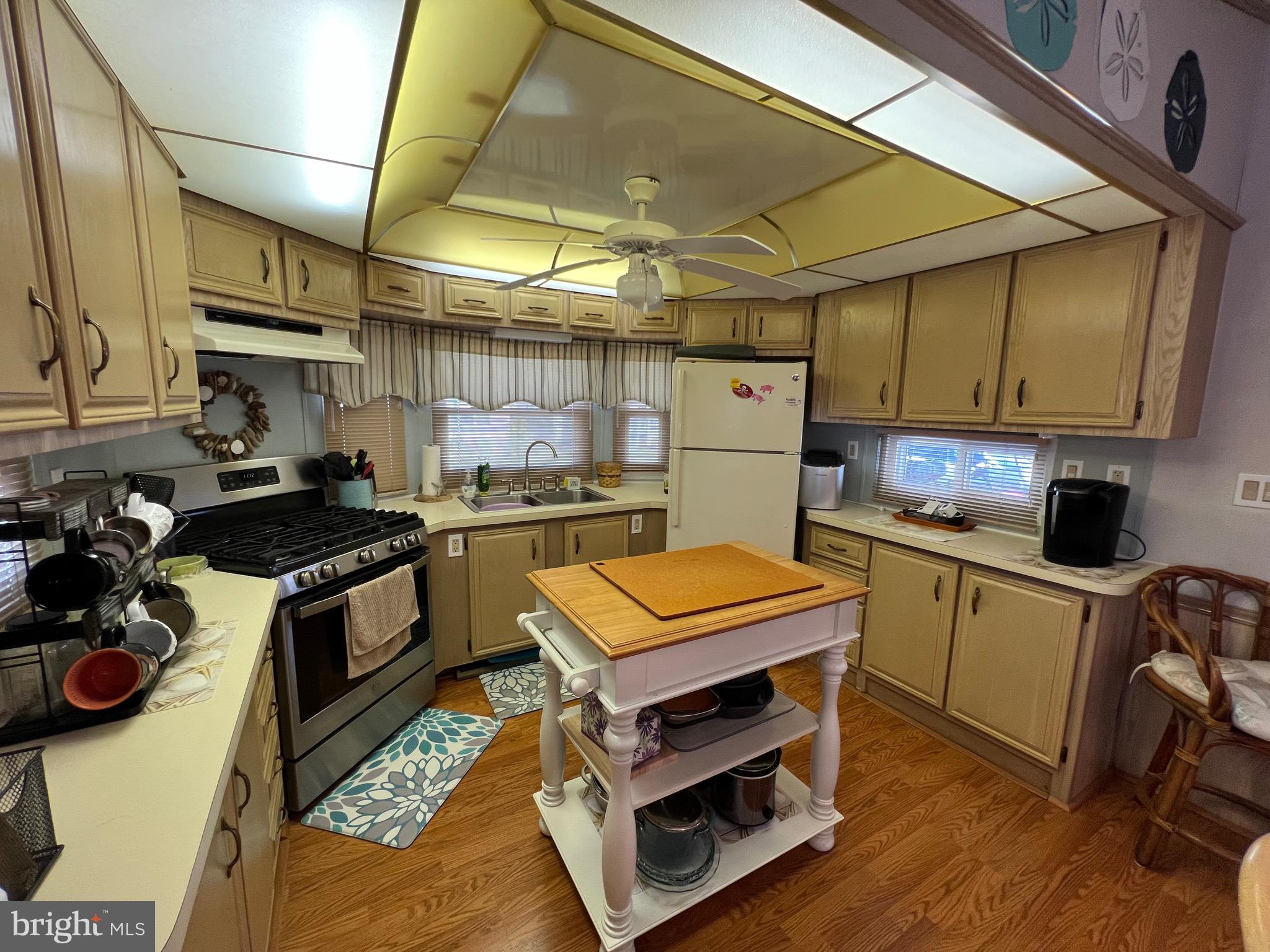 ASSATEAGUE PT RESORT - Residential