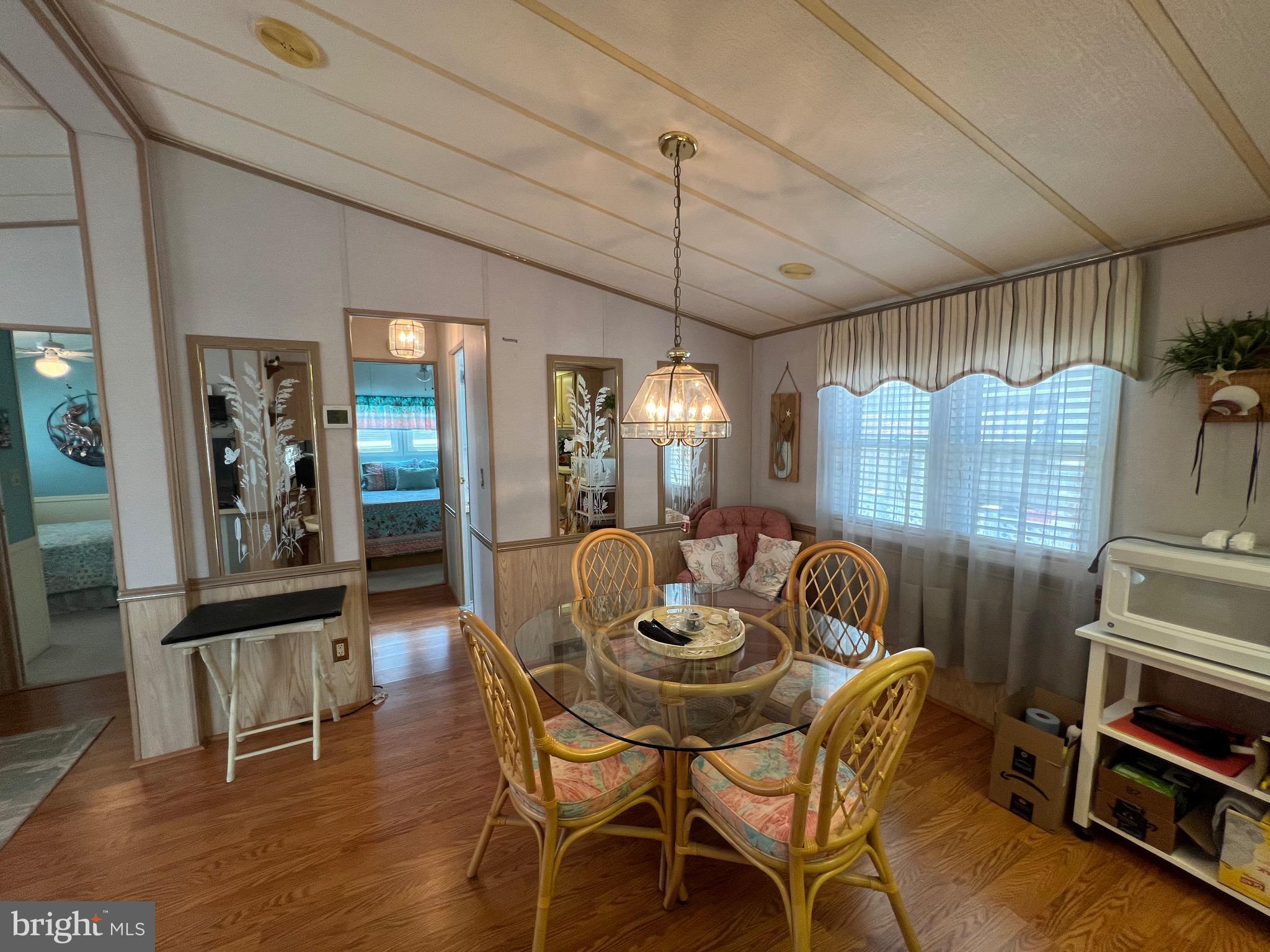 ASSATEAGUE PT RESORT - Residential