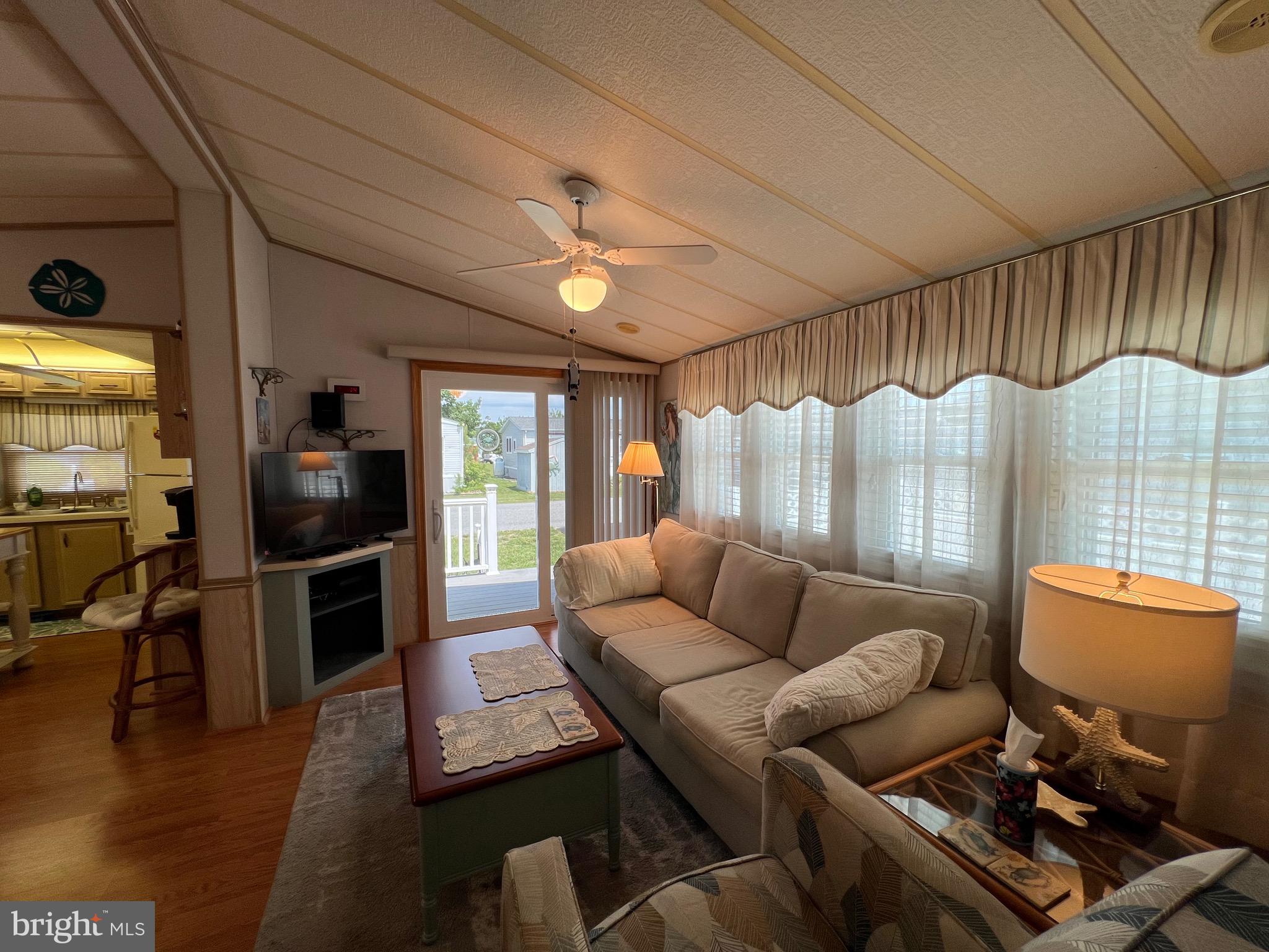 ASSATEAGUE PT RESORT - Residential
