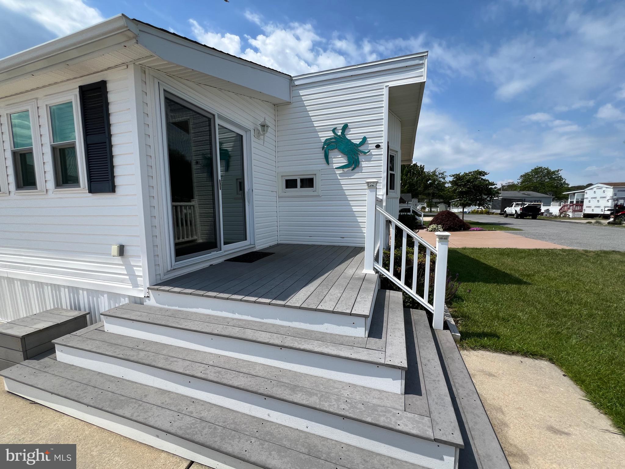 ASSATEAGUE PT RESORT - Residential
