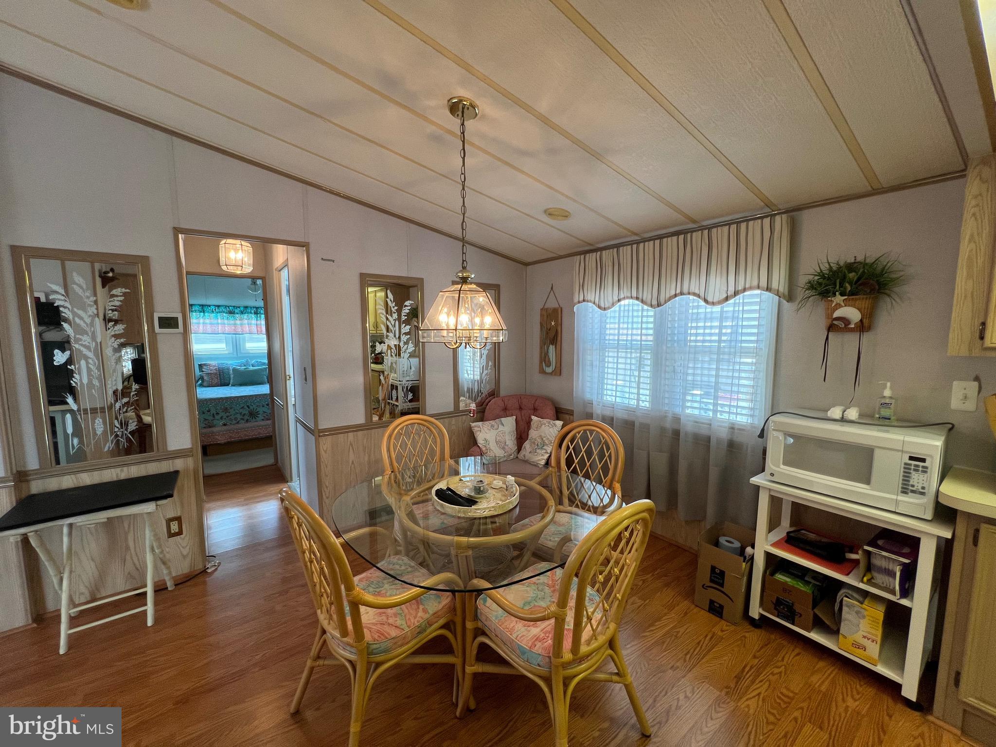 ASSATEAGUE PT RESORT - Residential