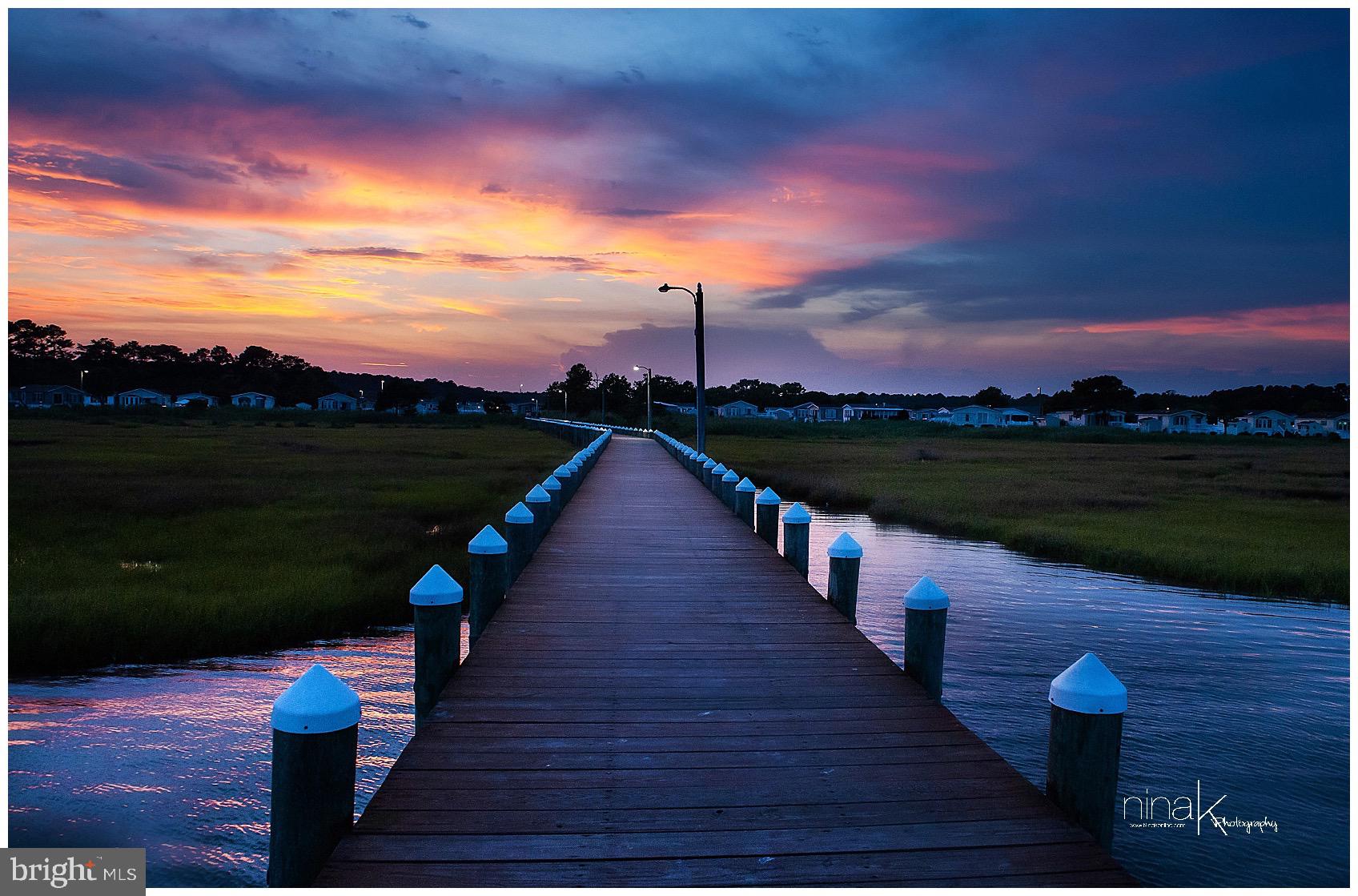 ASSATEAGUE PT RESORT - Residential