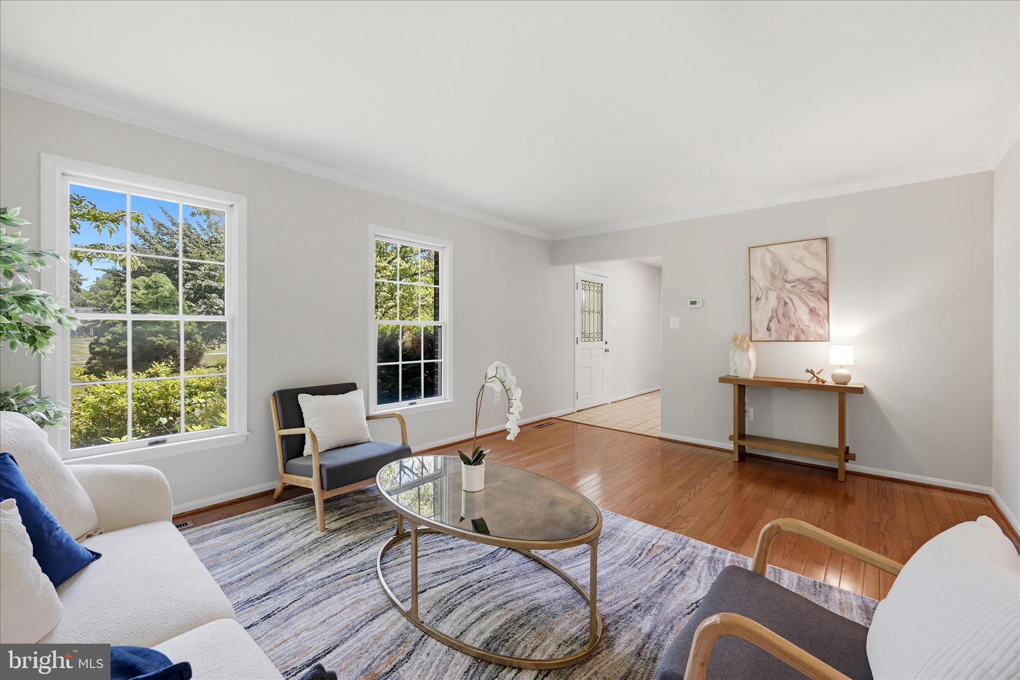 LAWNVALE ESTATES - Residential