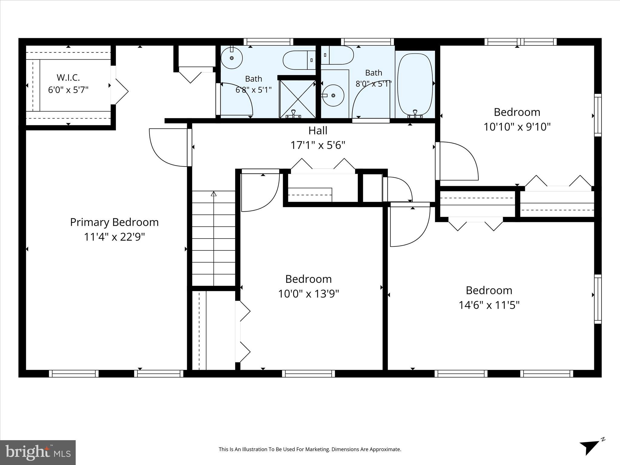 LAWNVALE ESTATES - Residential