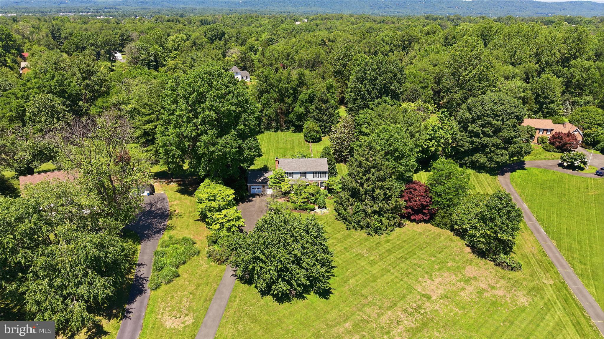 LAWNVALE ESTATES - Residential