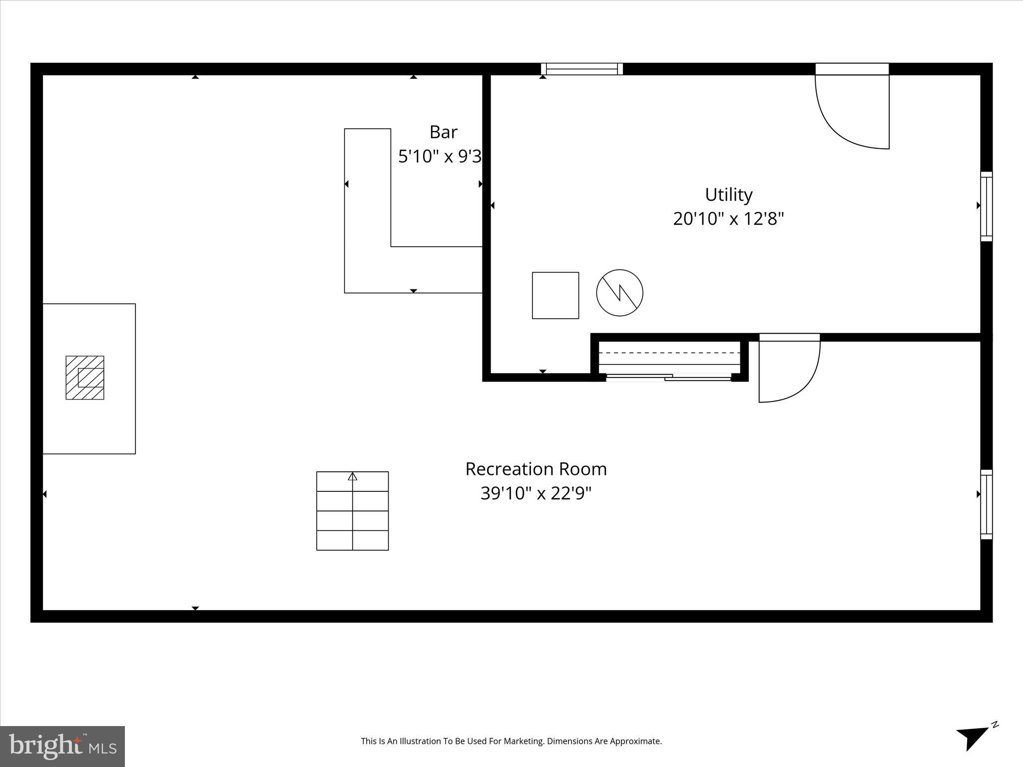 LAWNVALE ESTATES - Residential