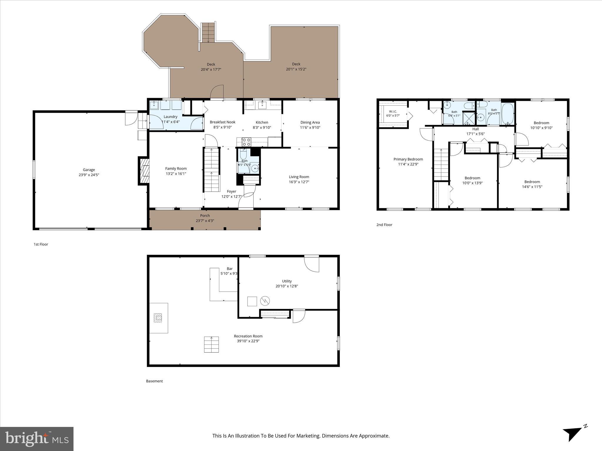 LAWNVALE ESTATES - Residential