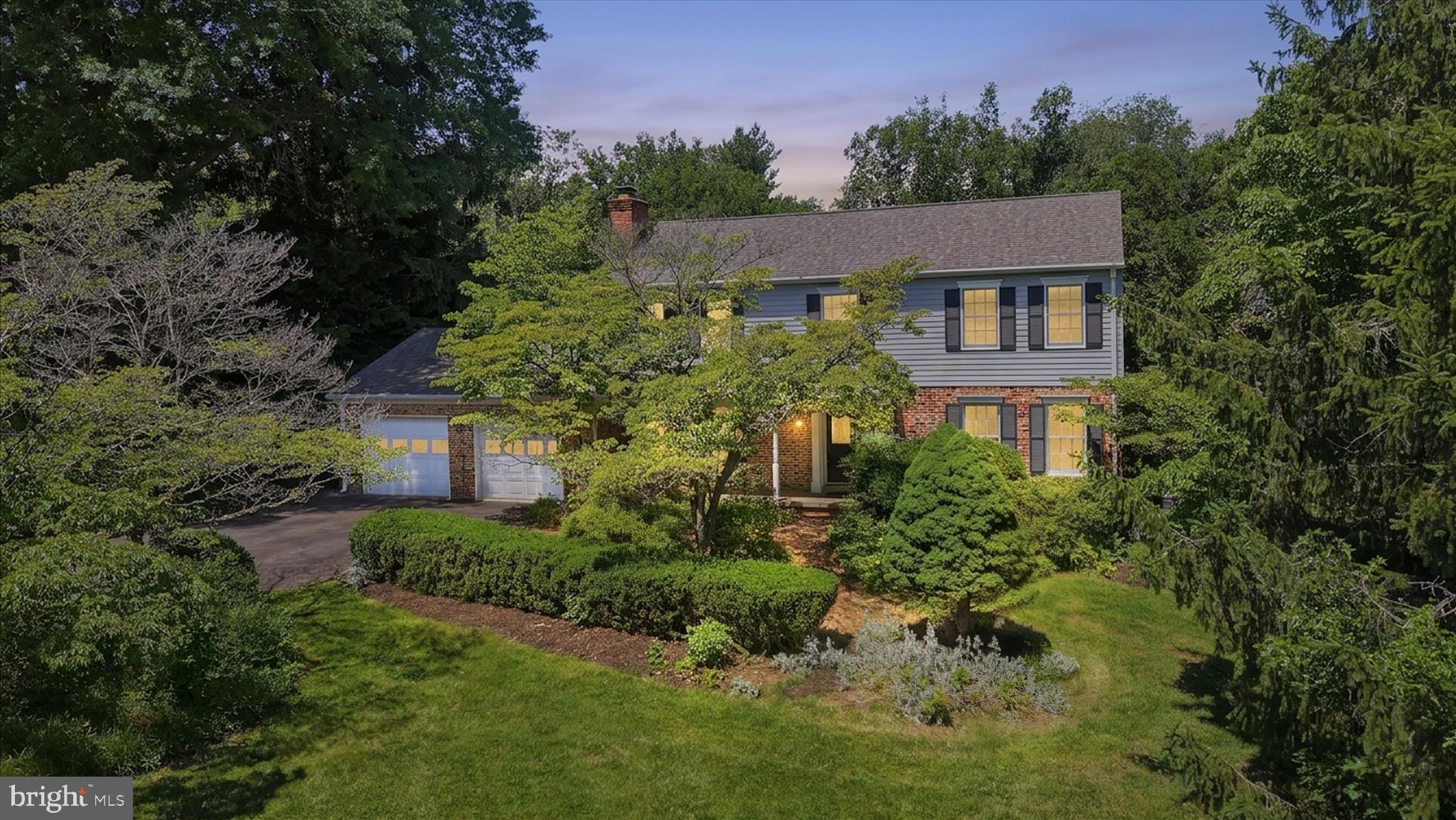 LAWNVALE ESTATES - Residential
