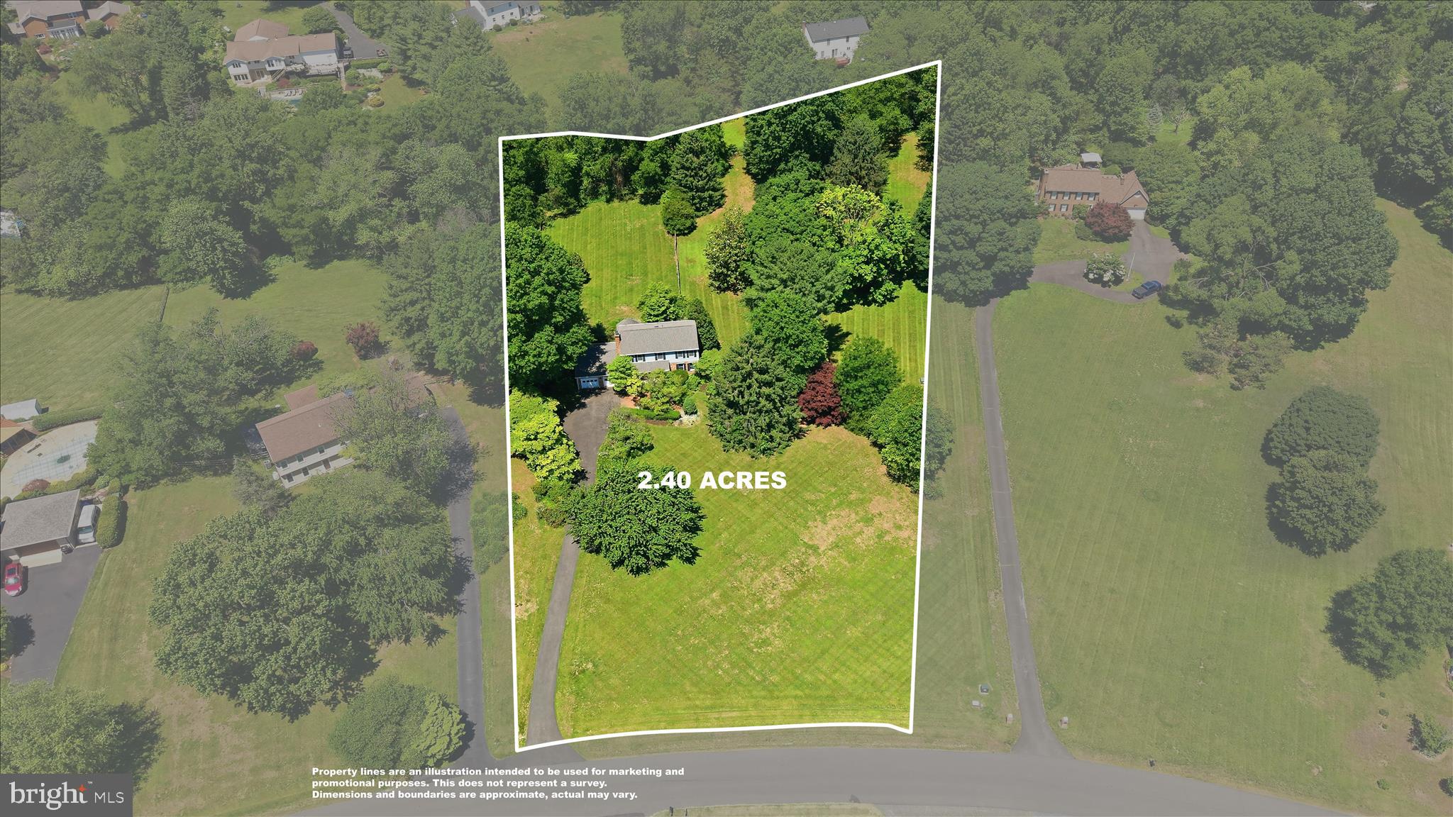 LAWNVALE ESTATES - Residential