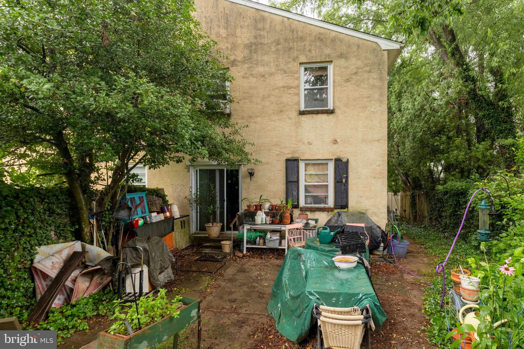 WYNDMOOR - Residential Income