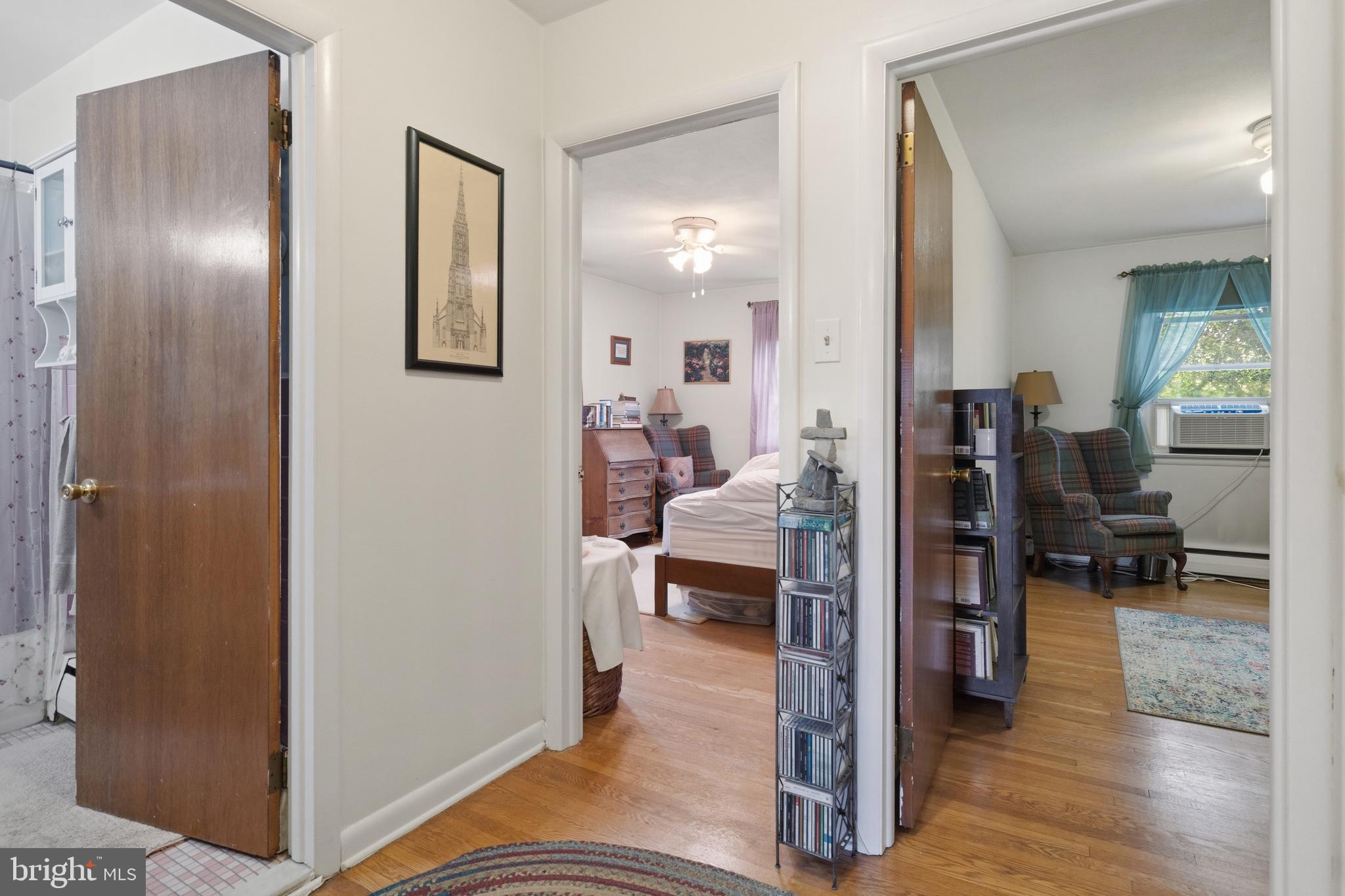 WYNDMOOR - Residential Income