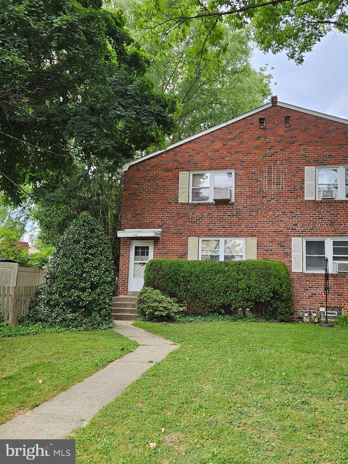 WYNDMOOR - Residential Income