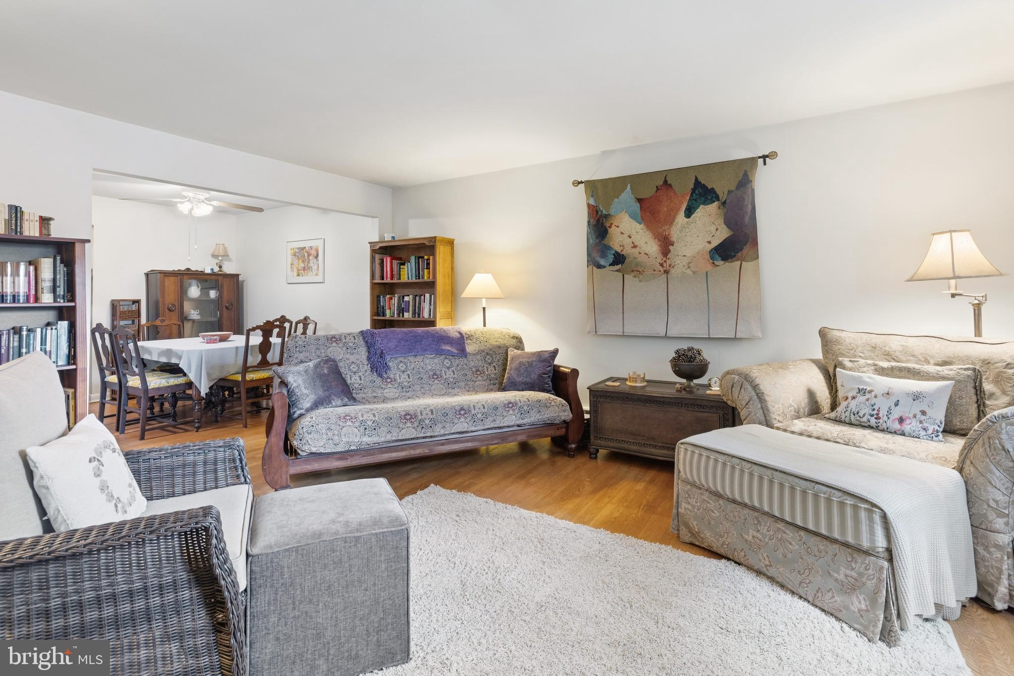 WYNDMOOR - Residential Income