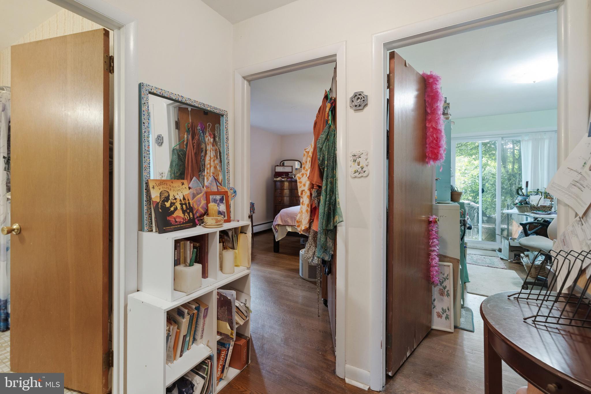 WYNDMOOR - Residential Income