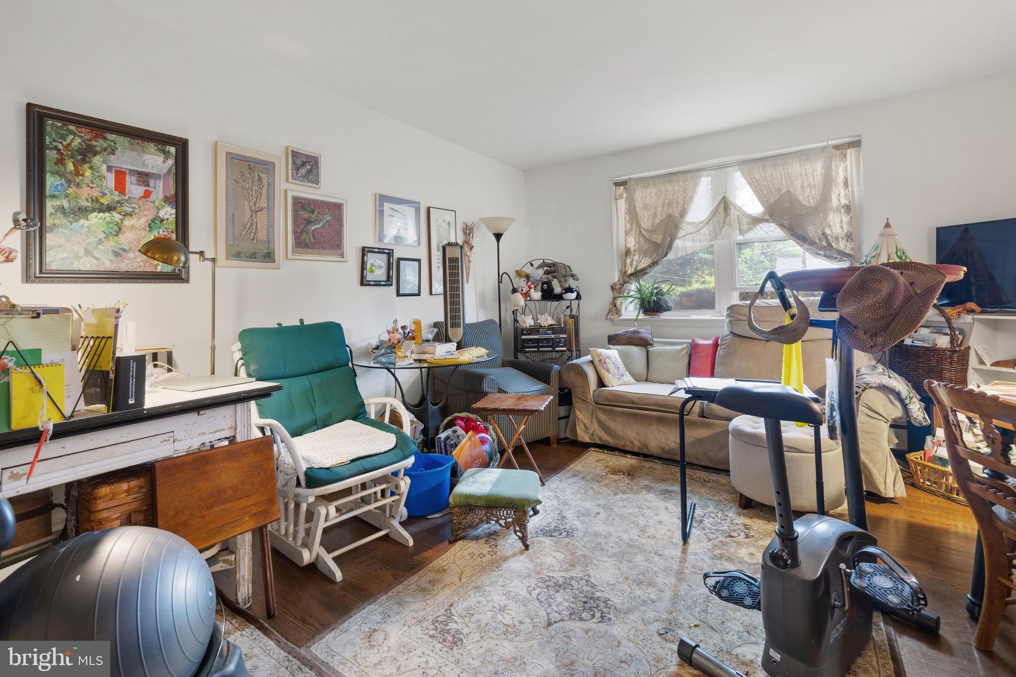 WYNDMOOR - Residential Income