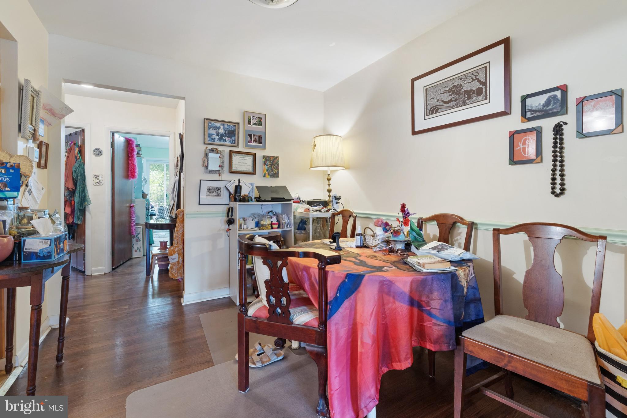 WYNDMOOR - Residential Income