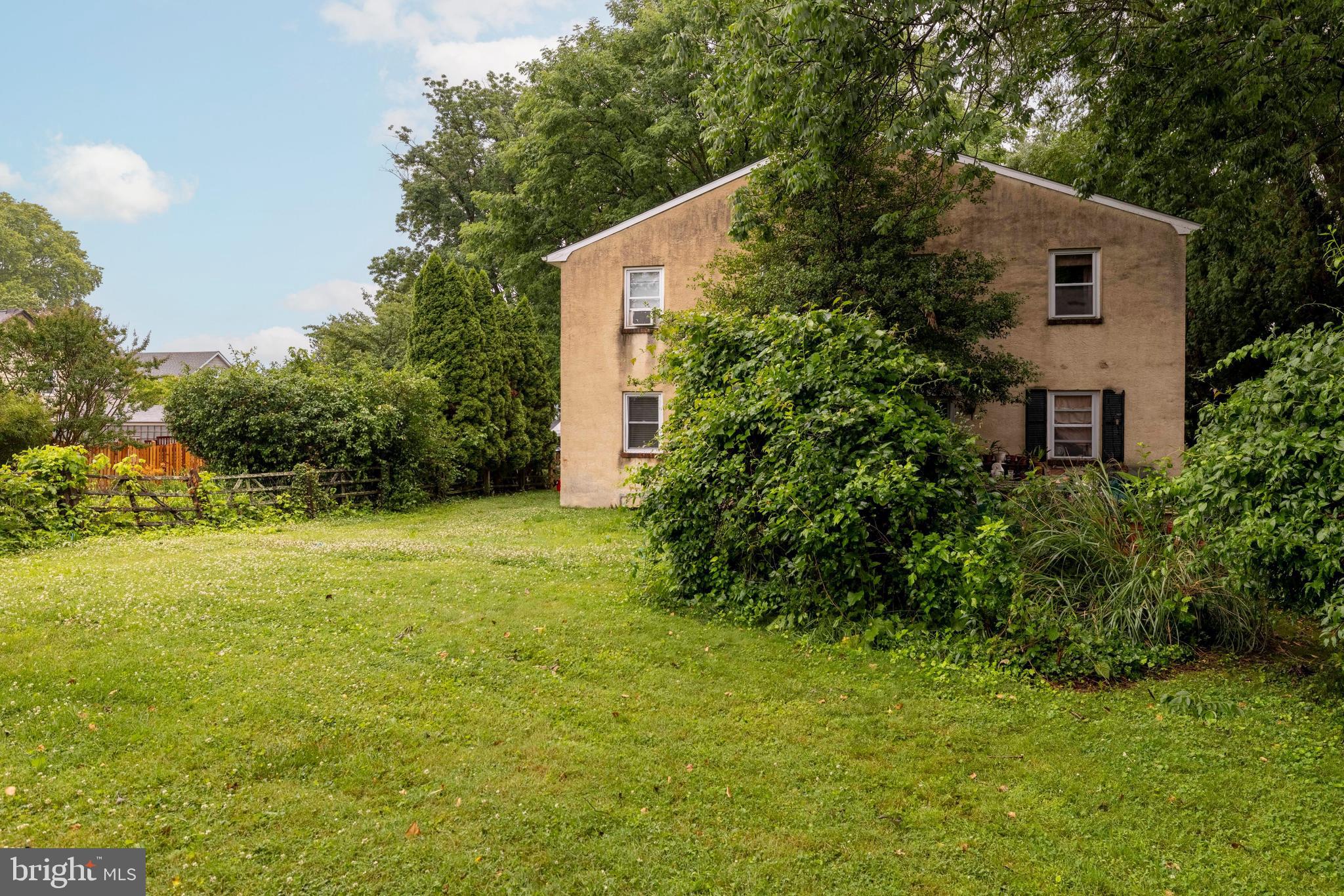 WYNDMOOR - Residential Income