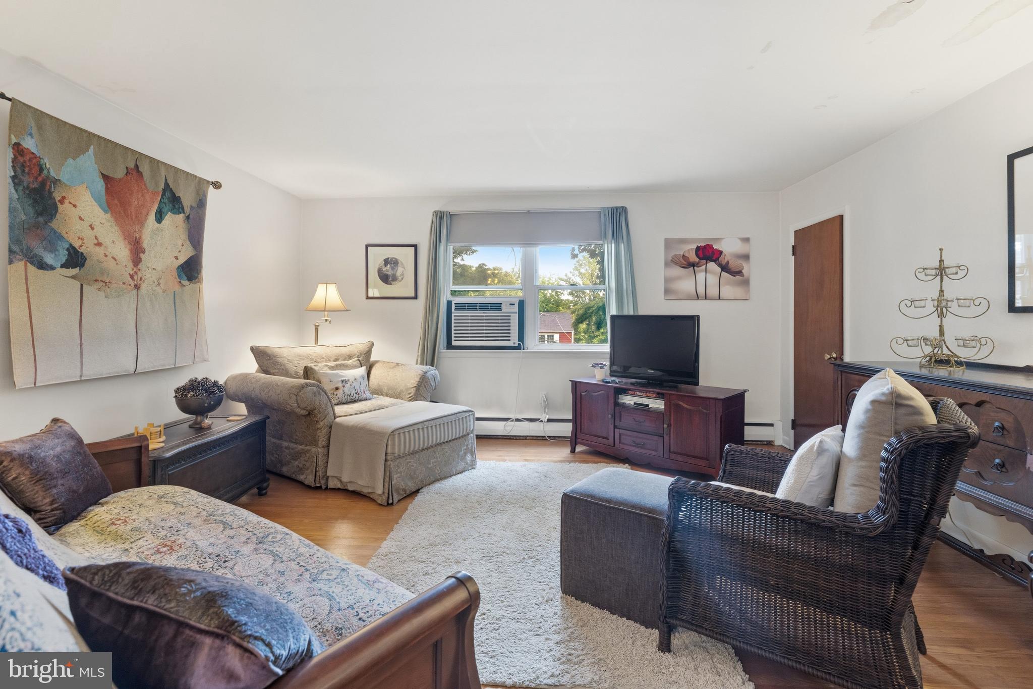 WYNDMOOR - Residential Income