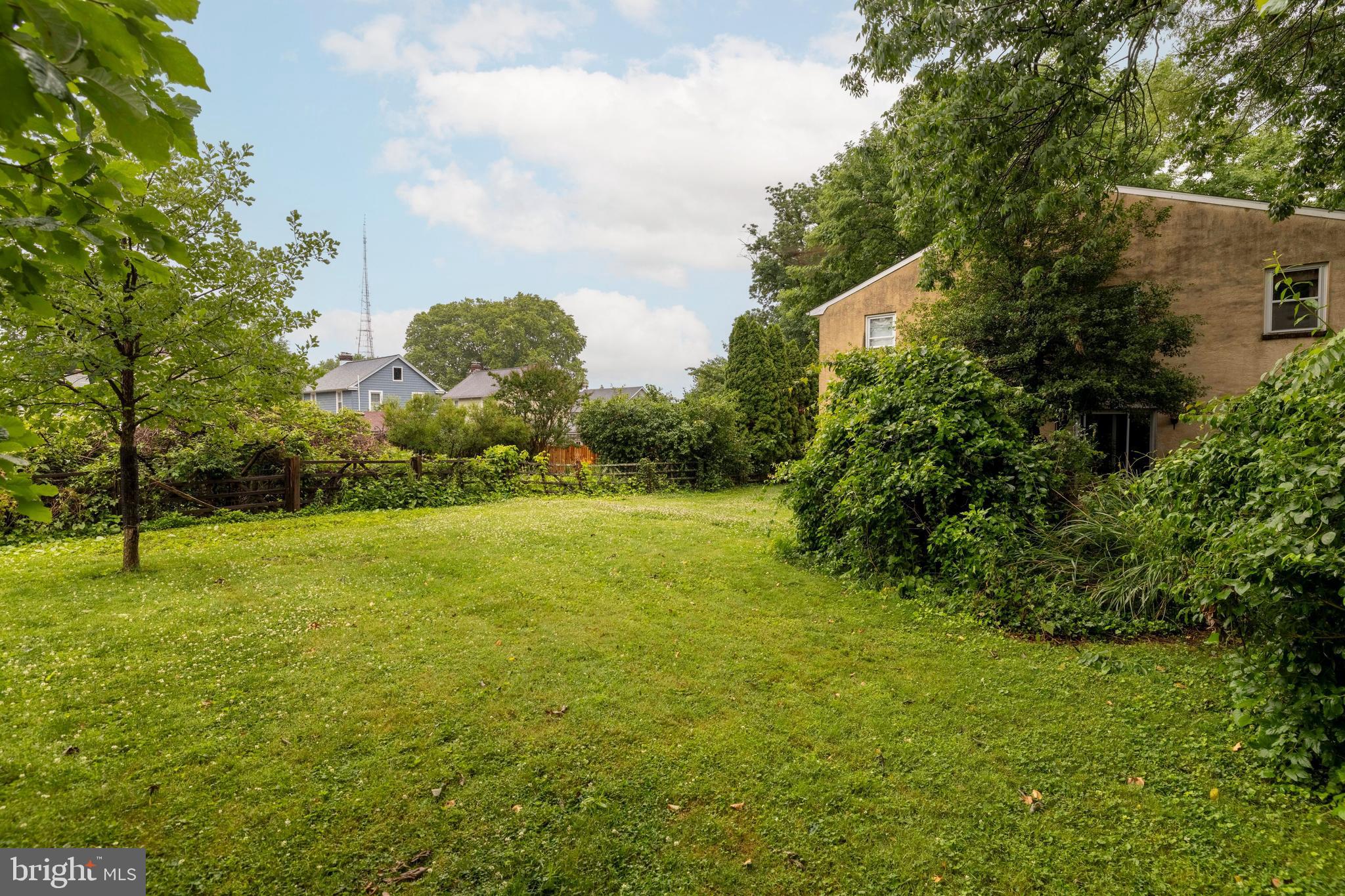 WYNDMOOR - Residential Income