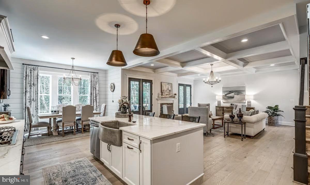 FREELAND - Residential