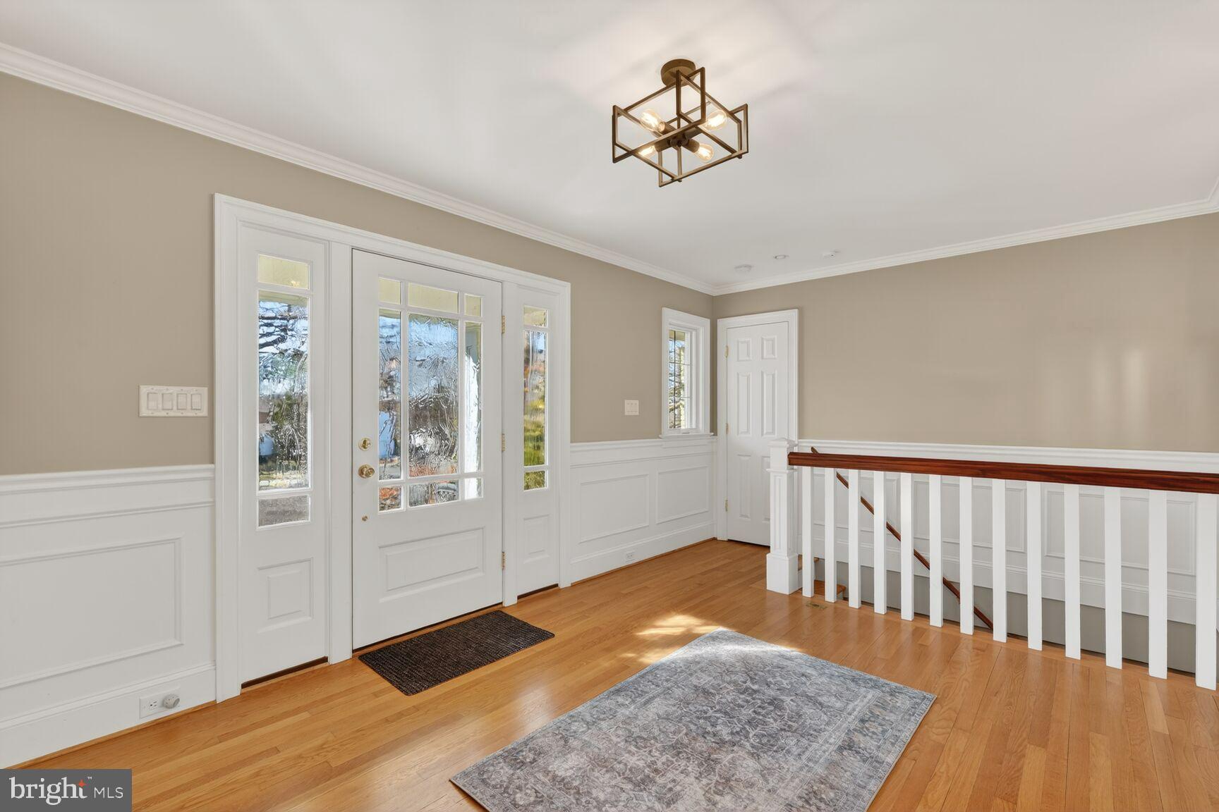 BELLEVUE FOREST - Residential