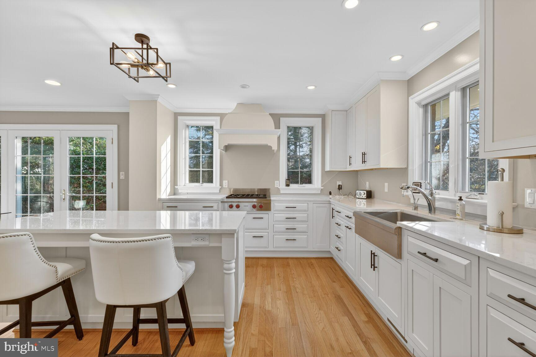BELLEVUE FOREST - Residential