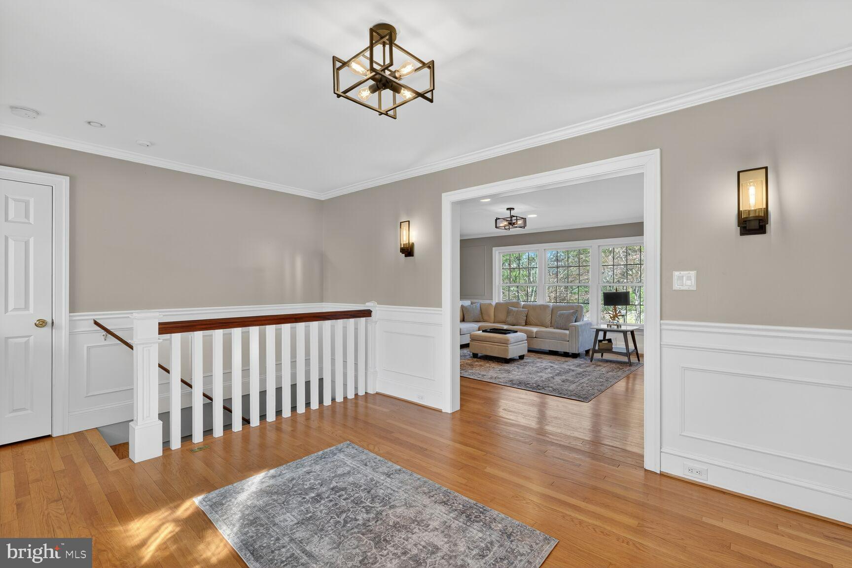 BELLEVUE FOREST - Residential
