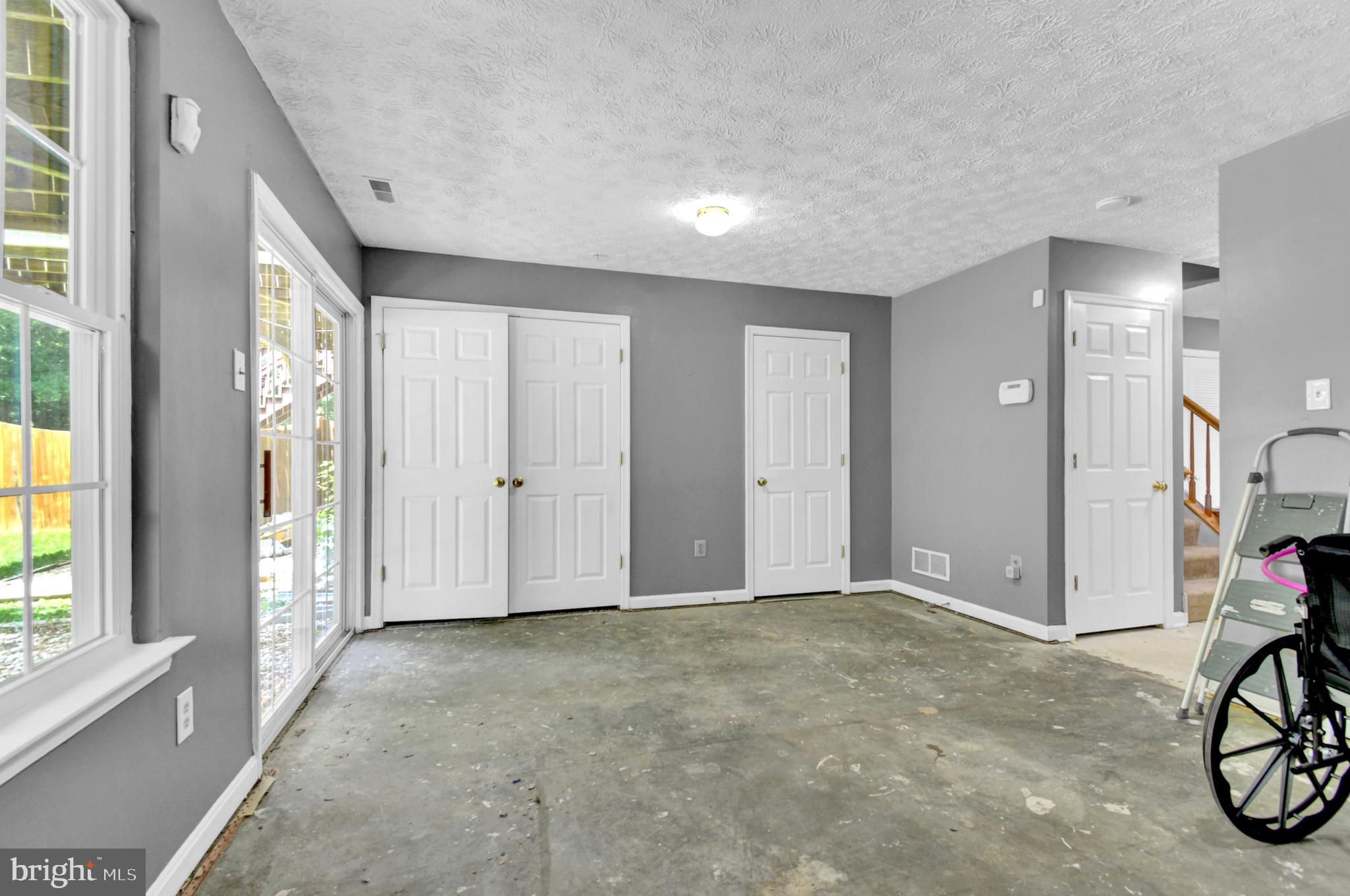 LORD WILLOUGHBY'S REST - Residential