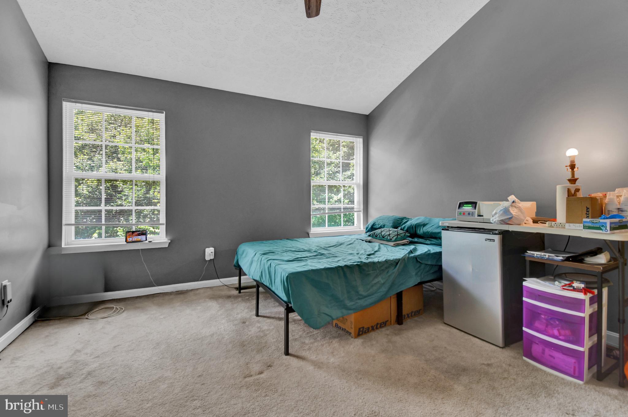 LORD WILLOUGHBY'S REST - Residential
