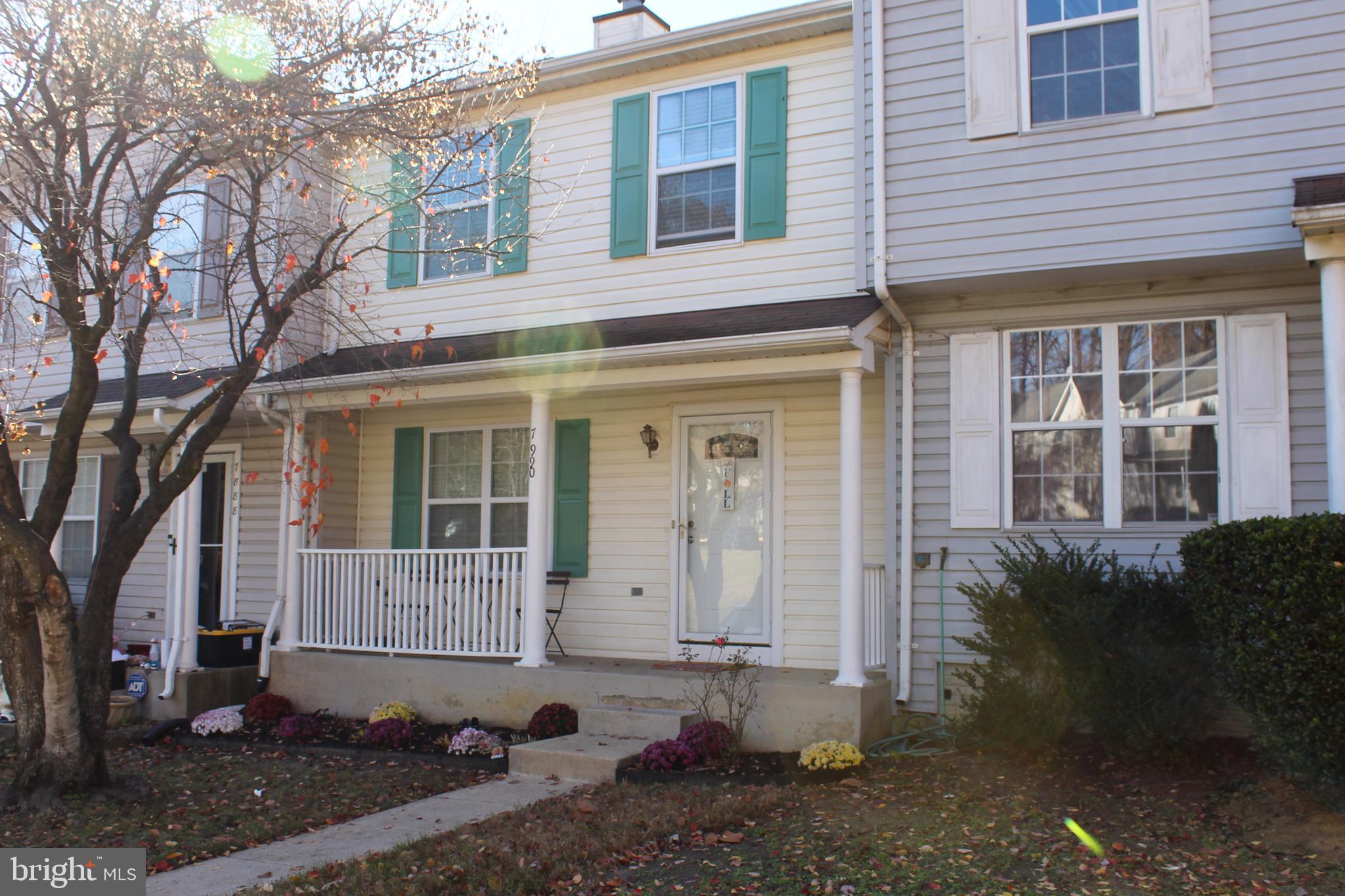 CAPITAL VIEW TOWNHOUSES - Residential