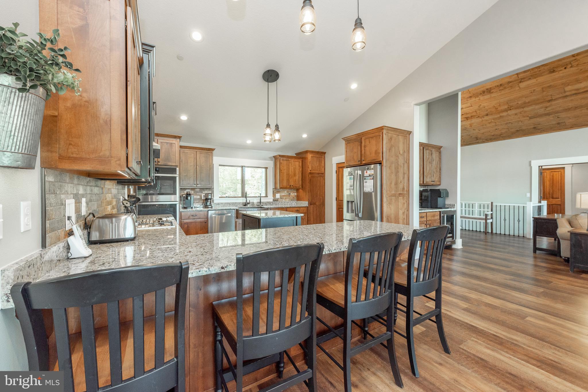 DEEP CREEK HIGHLANDS - Residential