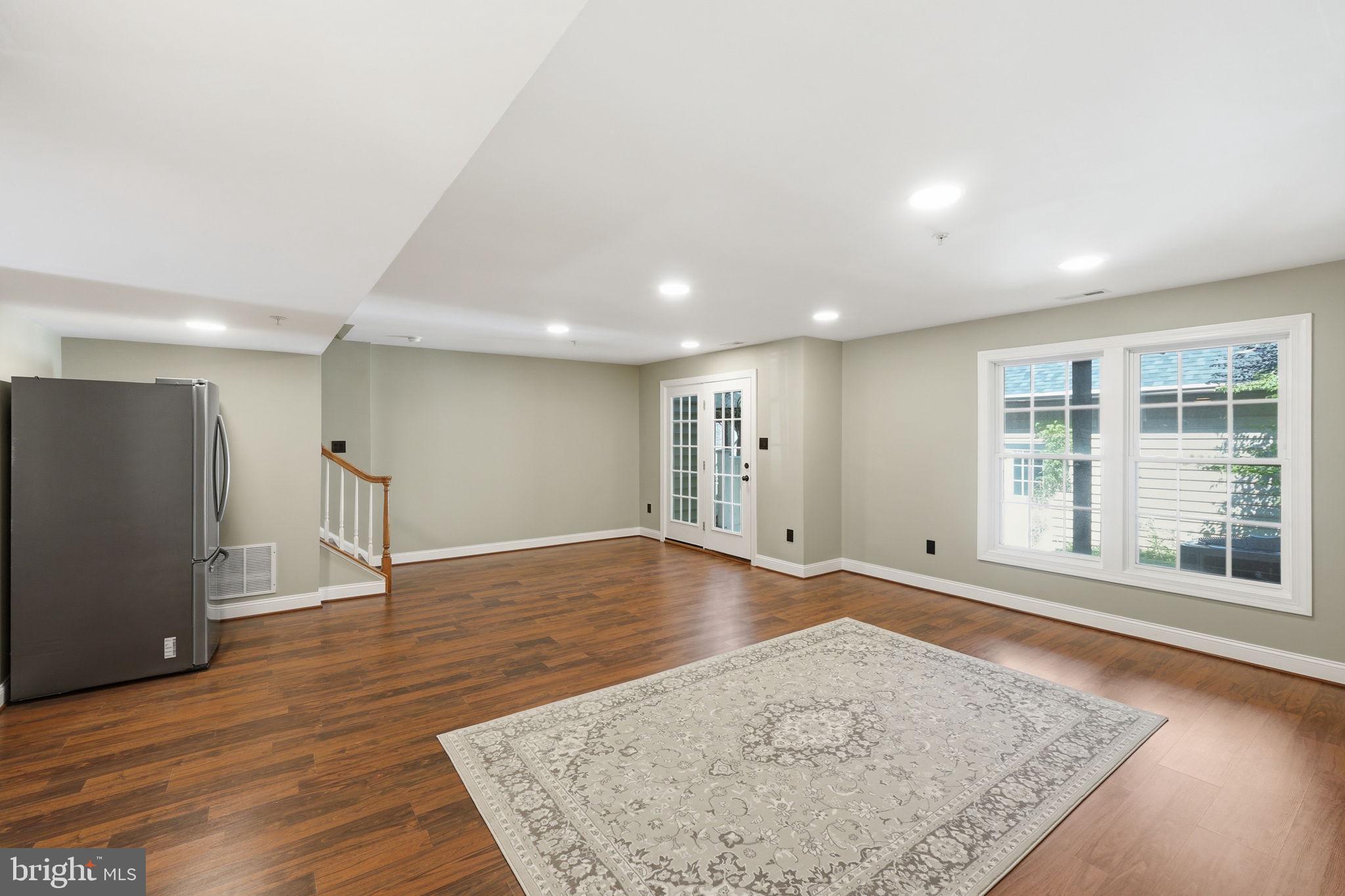 CLARKSBURG TOWN CENTER - Residential
